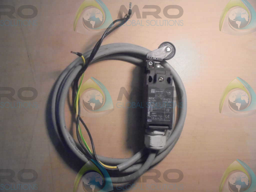 TELEMECANQUE XCK-P *USED*