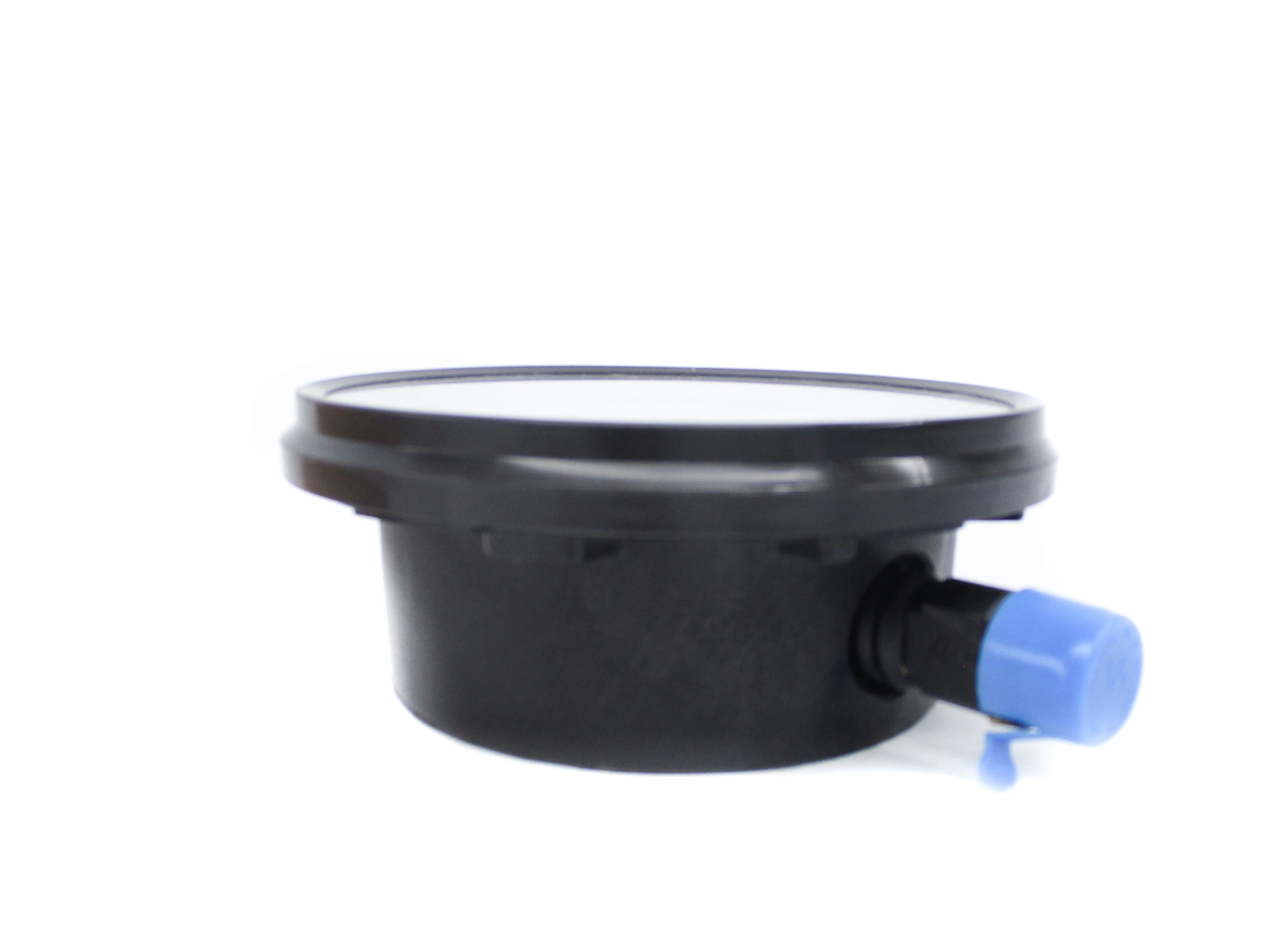 ASHCROFT 452462AS04L30IMV&60# 0-60PSI NSMP