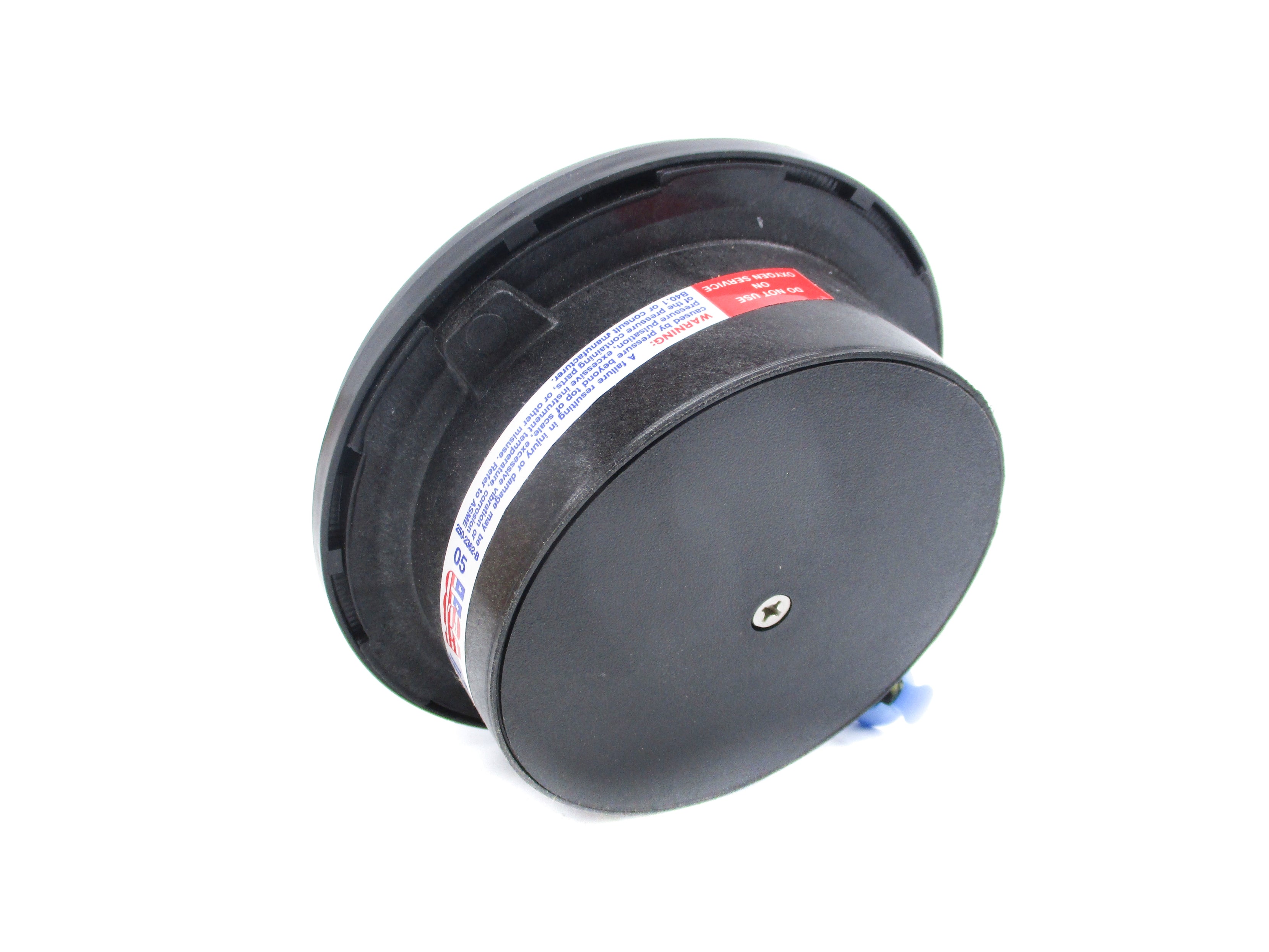 ASHCROFT 452462AS04L30IMV&60# 0-60PSI NSMP