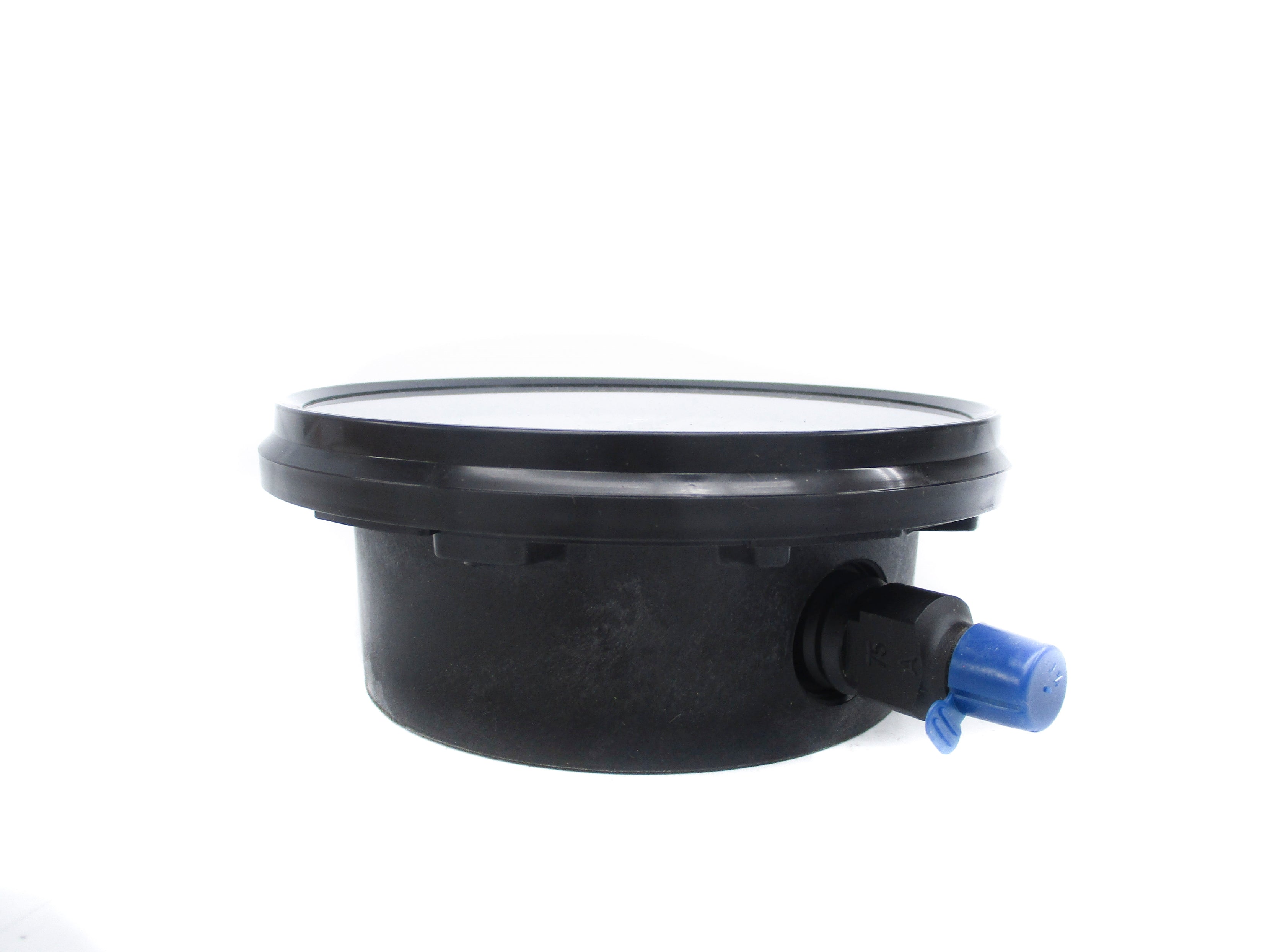 ASHCROFT 60-2462-AS-02L-30IMV&60# 0-60PSI NSMP