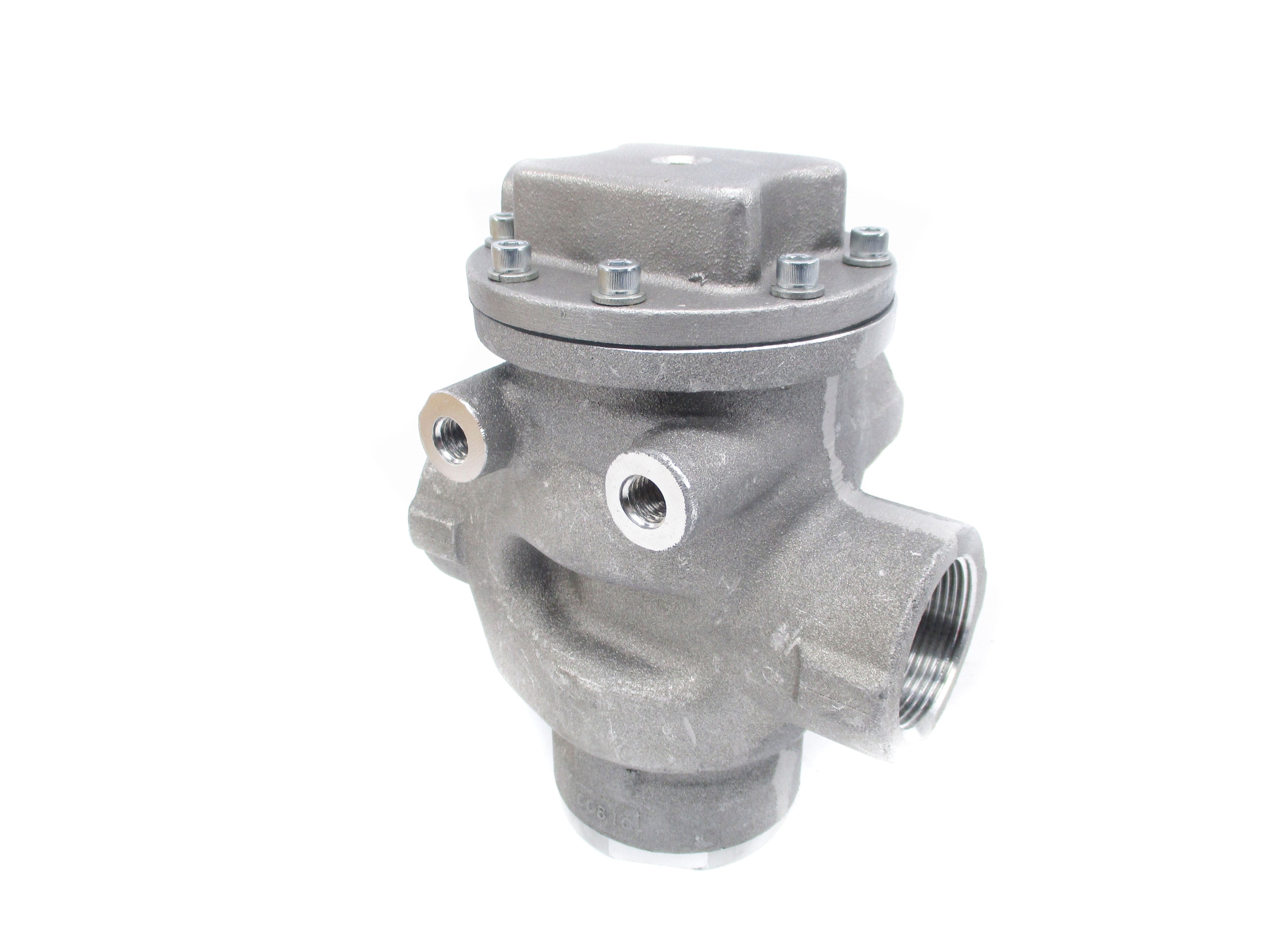 PARKER N36491089 1 1/2" 140PSI NSMP