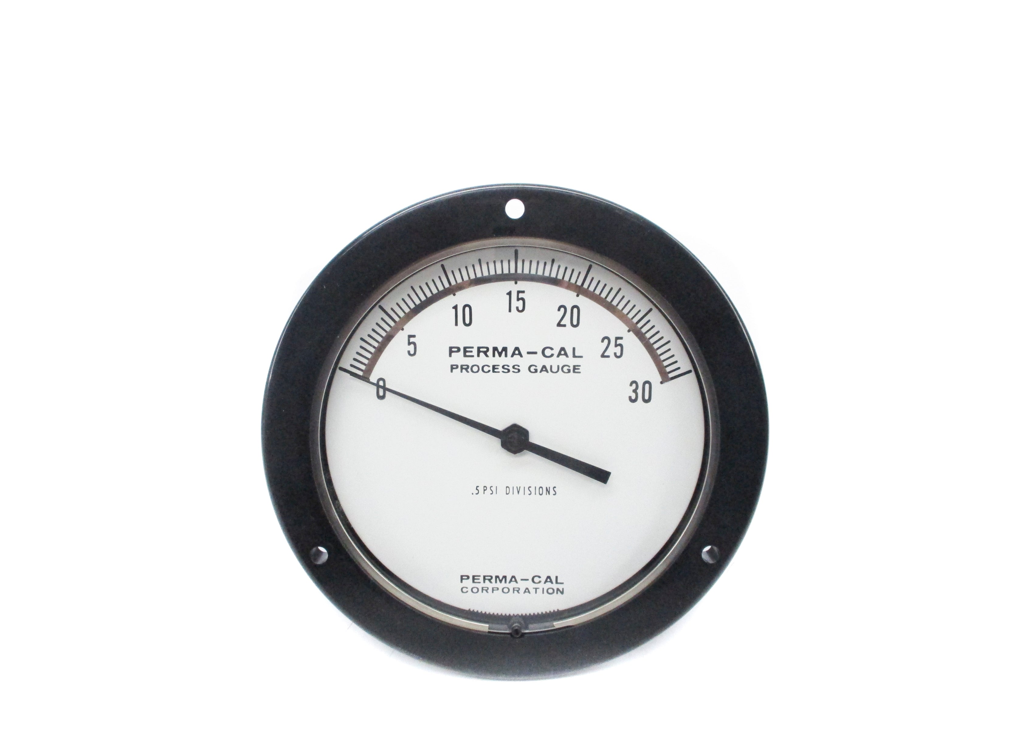 PERMA CAL 120FTM02A01 0-30PSI NSMP