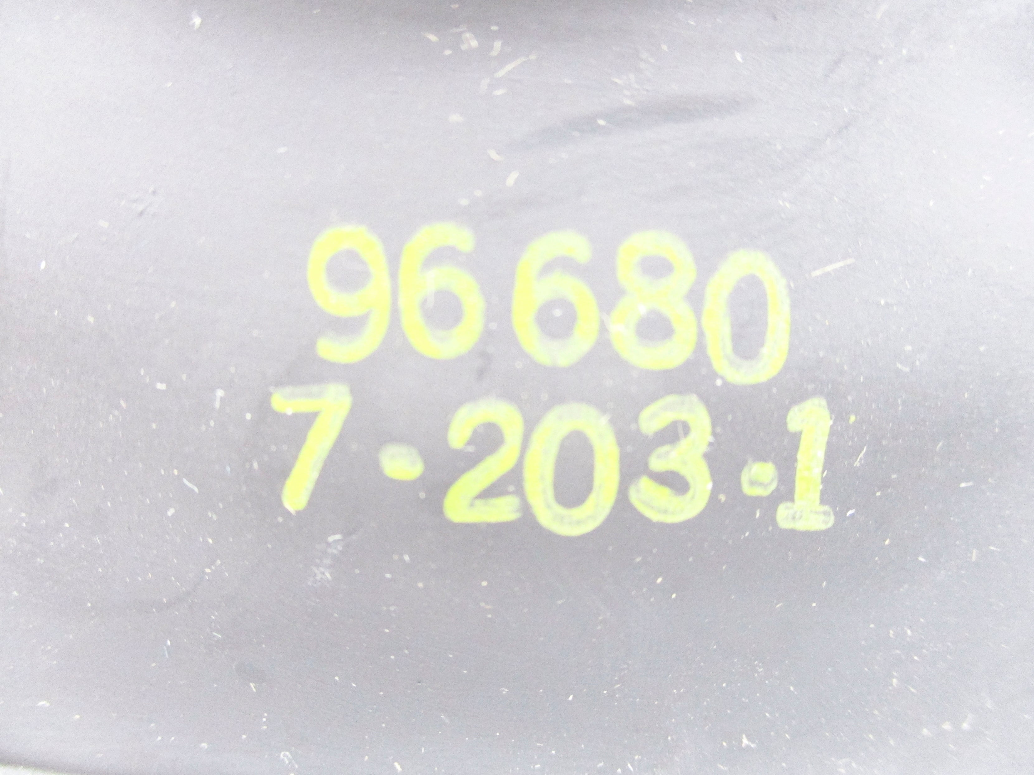 MSA 966807-203-1 (AS PICTURED) NSNP