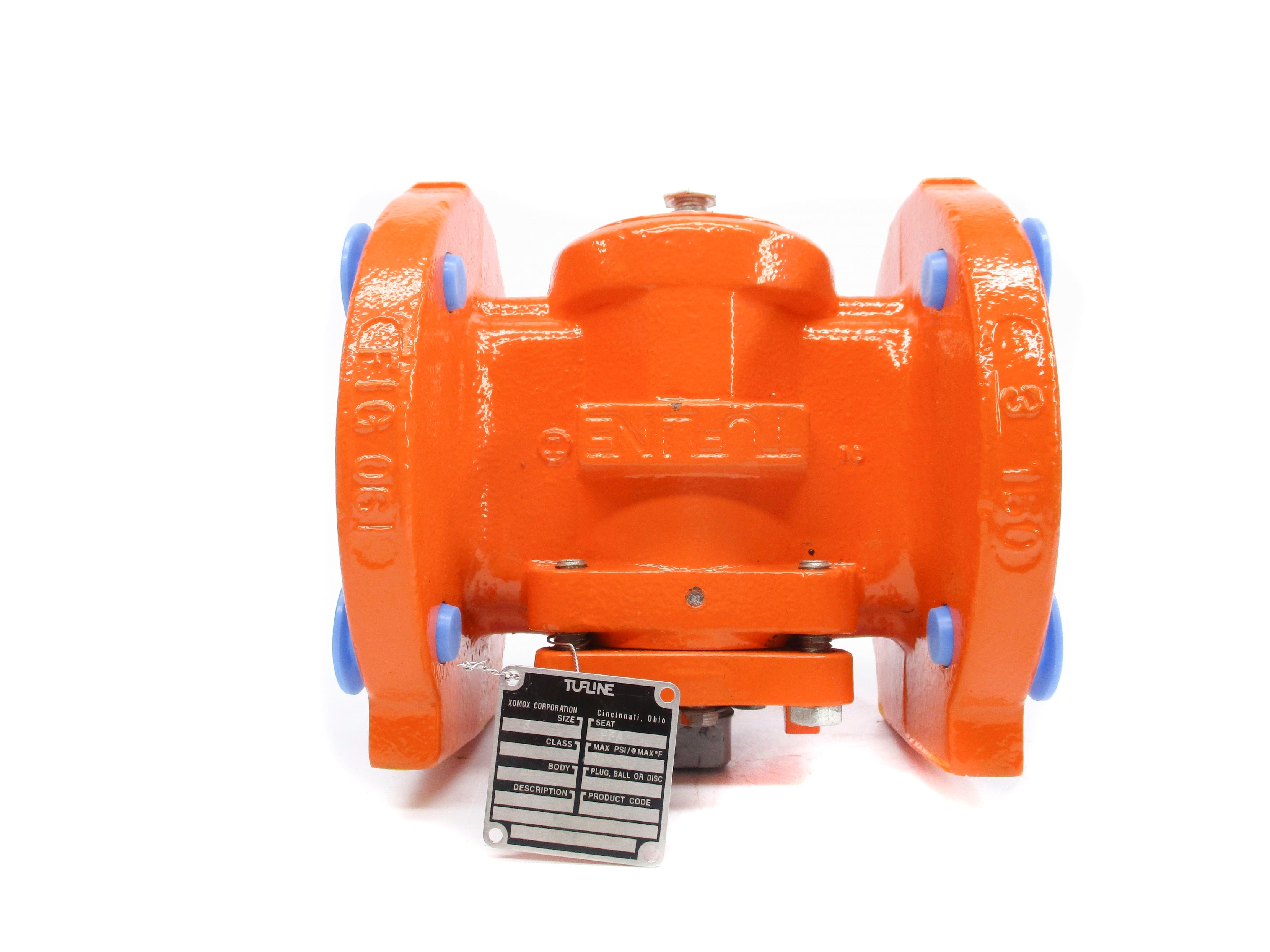 TUFLINE 9RB711 400PSI NSNP