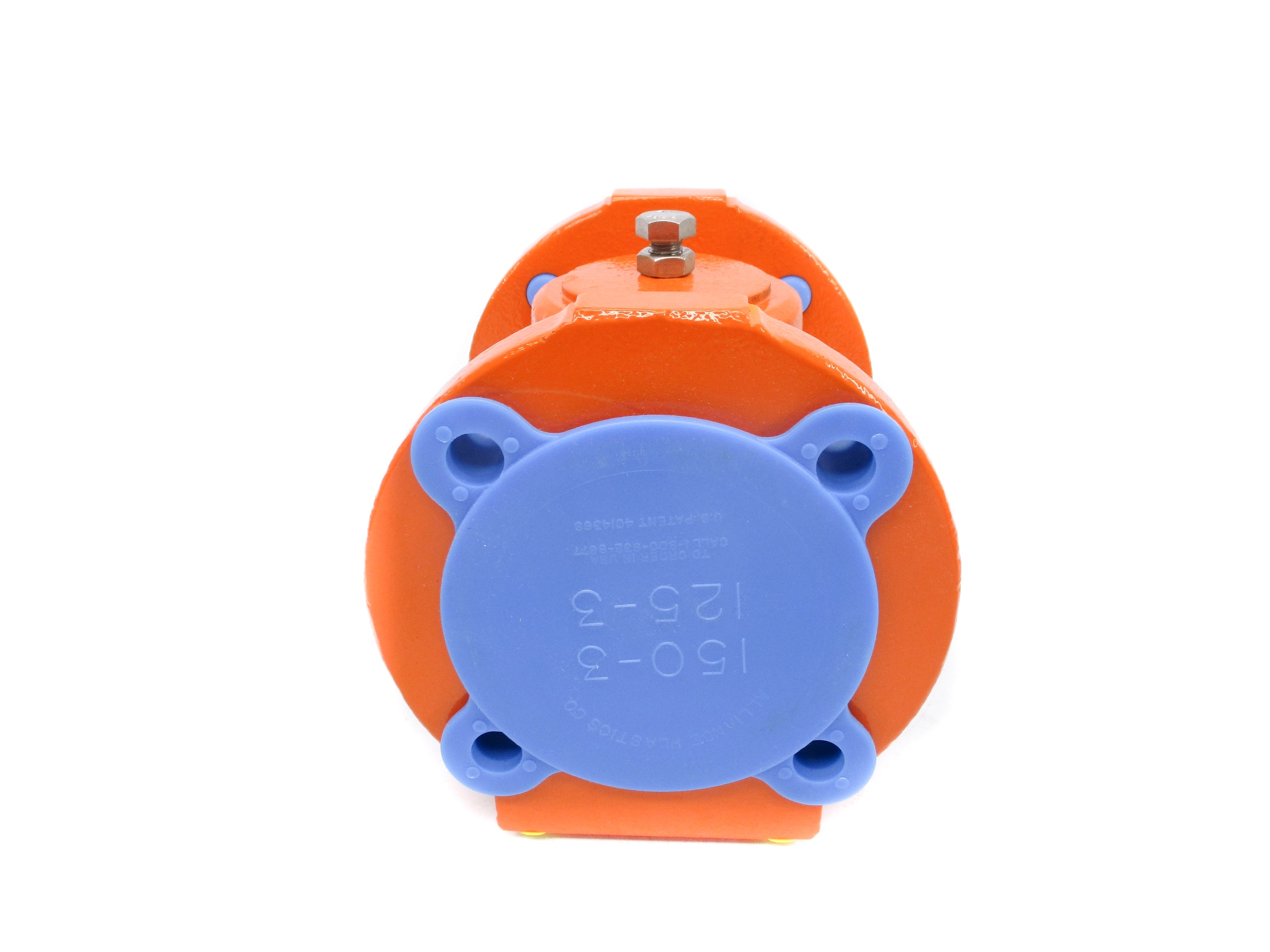 TUFLINE 9RB711 400PSI NSNP