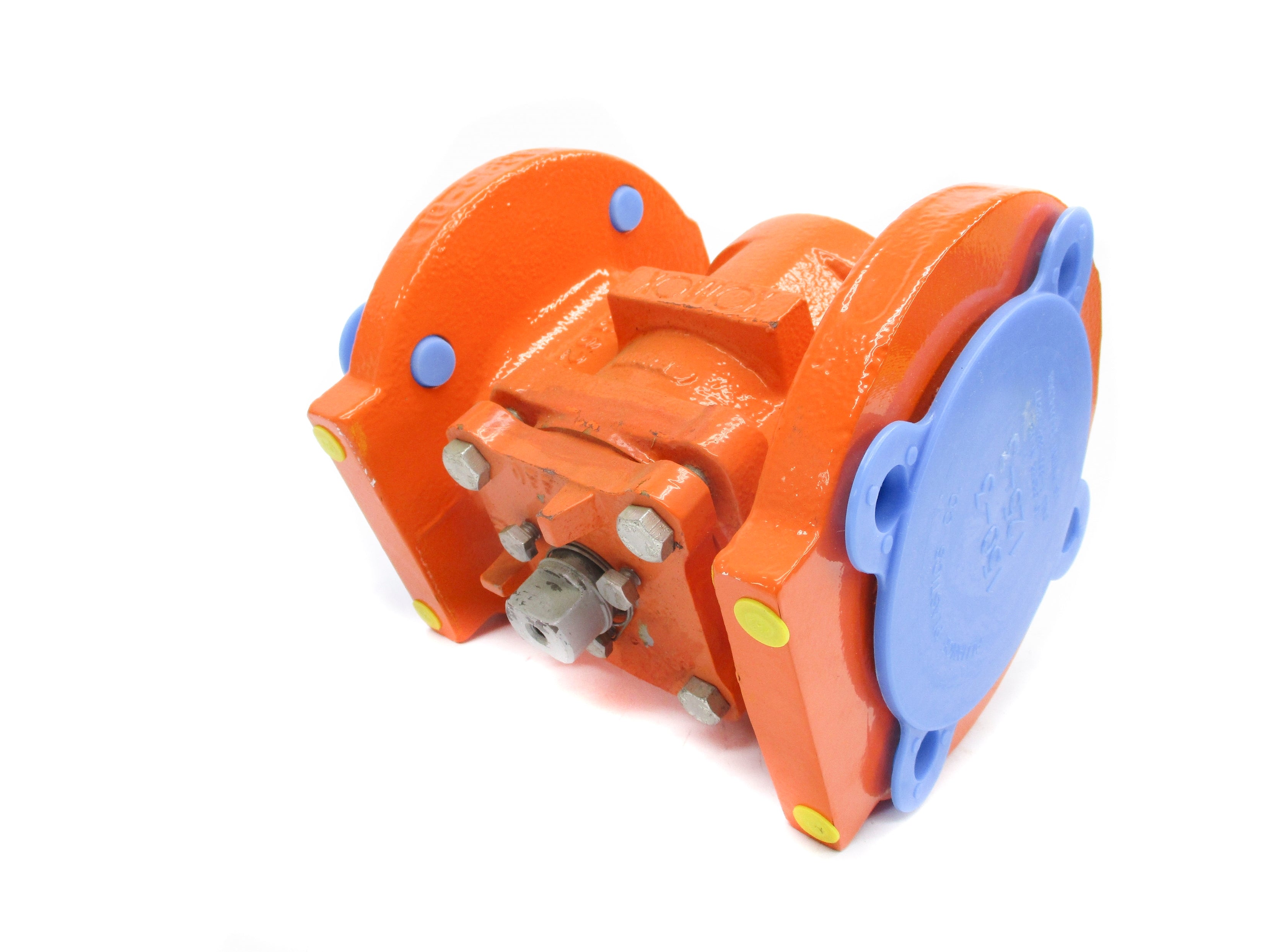 TUFLINE 9RB711 400PSI NSNP
