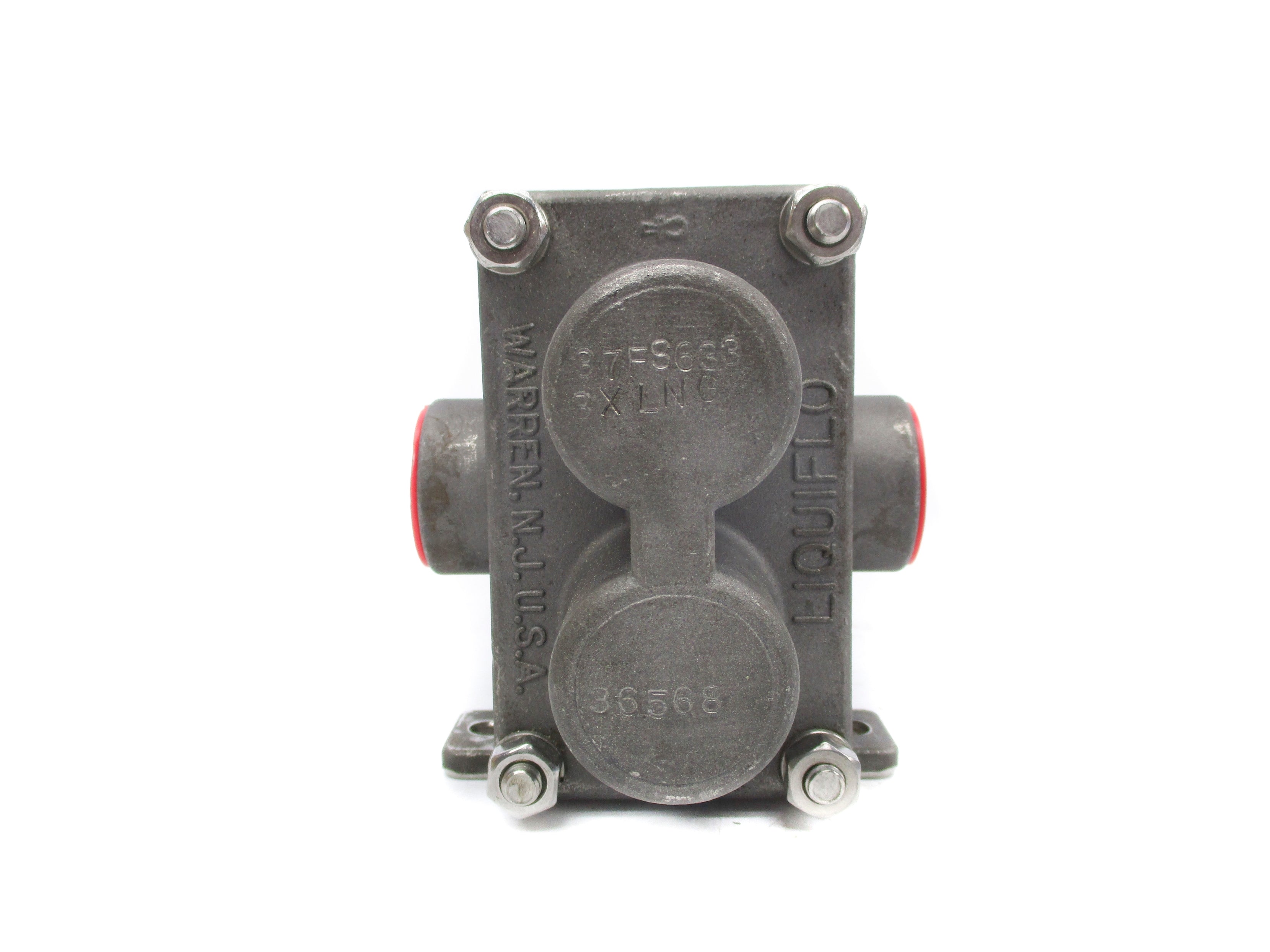 LIQUIFLO 37FS633 NSNP