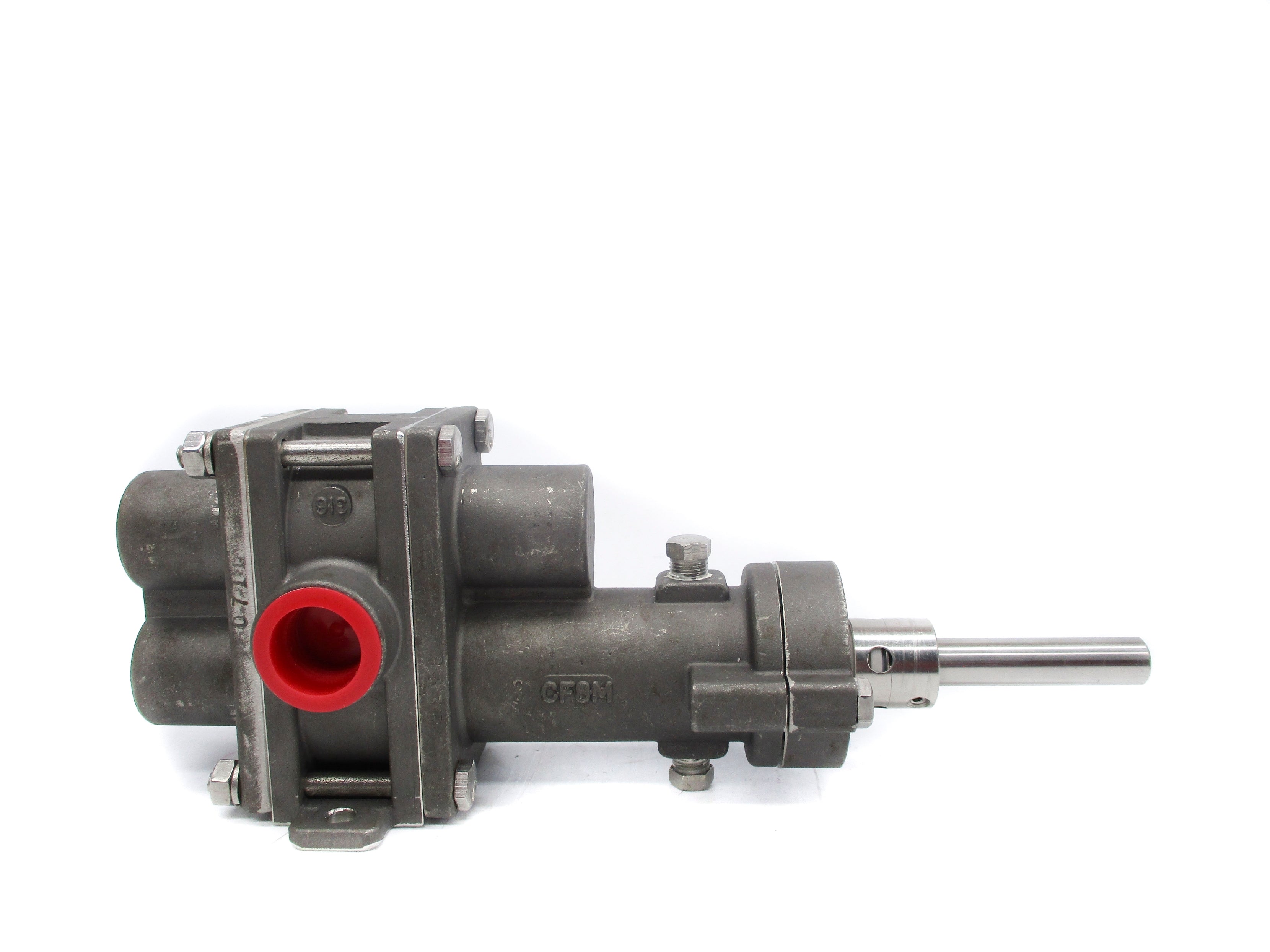LIQUIFLO 37FS633 NSNP