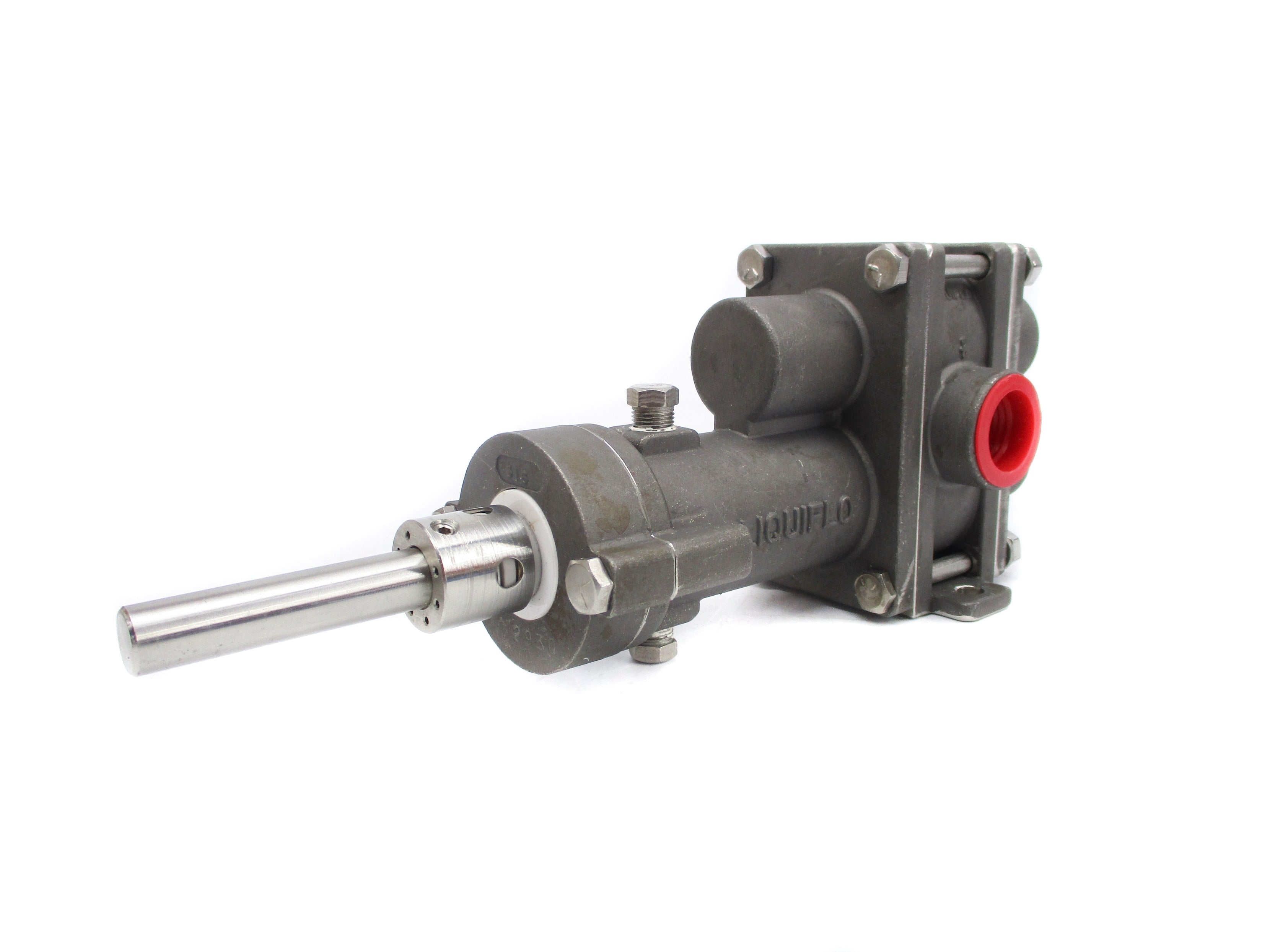 LIQUIFLO 37FS633 NSNP