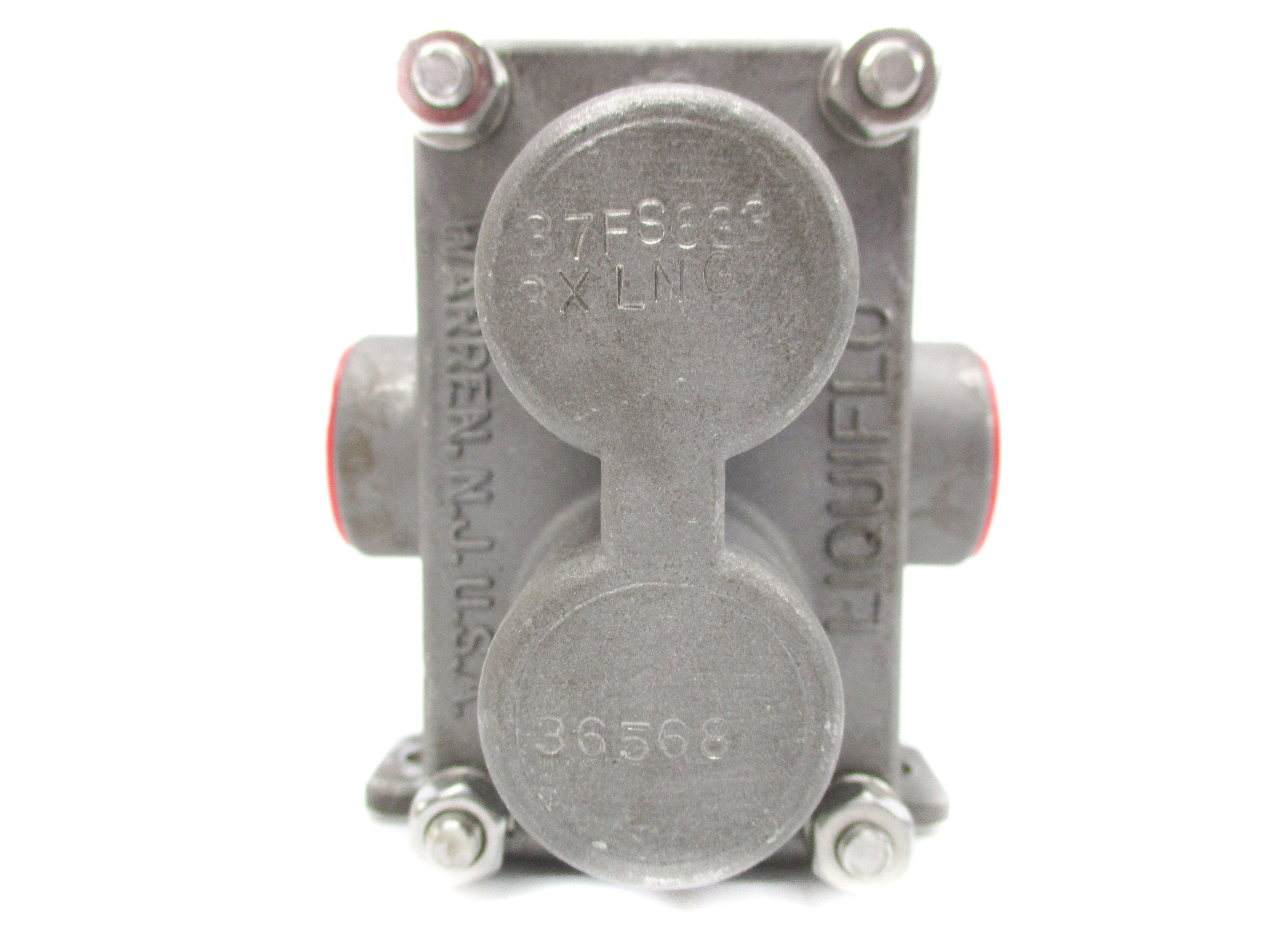 LIQUIFLO 37FS633 NSNP