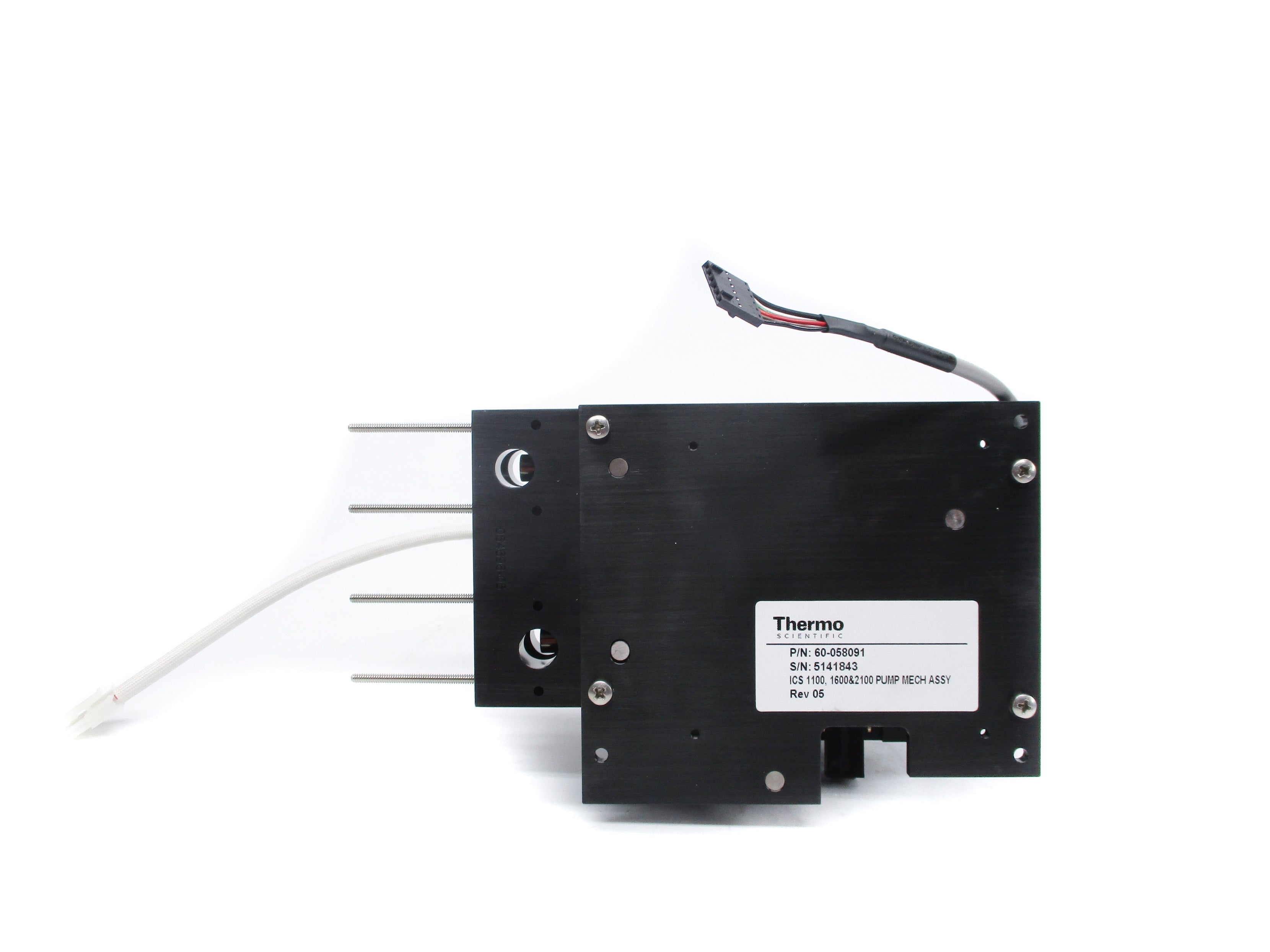 THERMO SCIENTIFIC 60-058091 NSNP