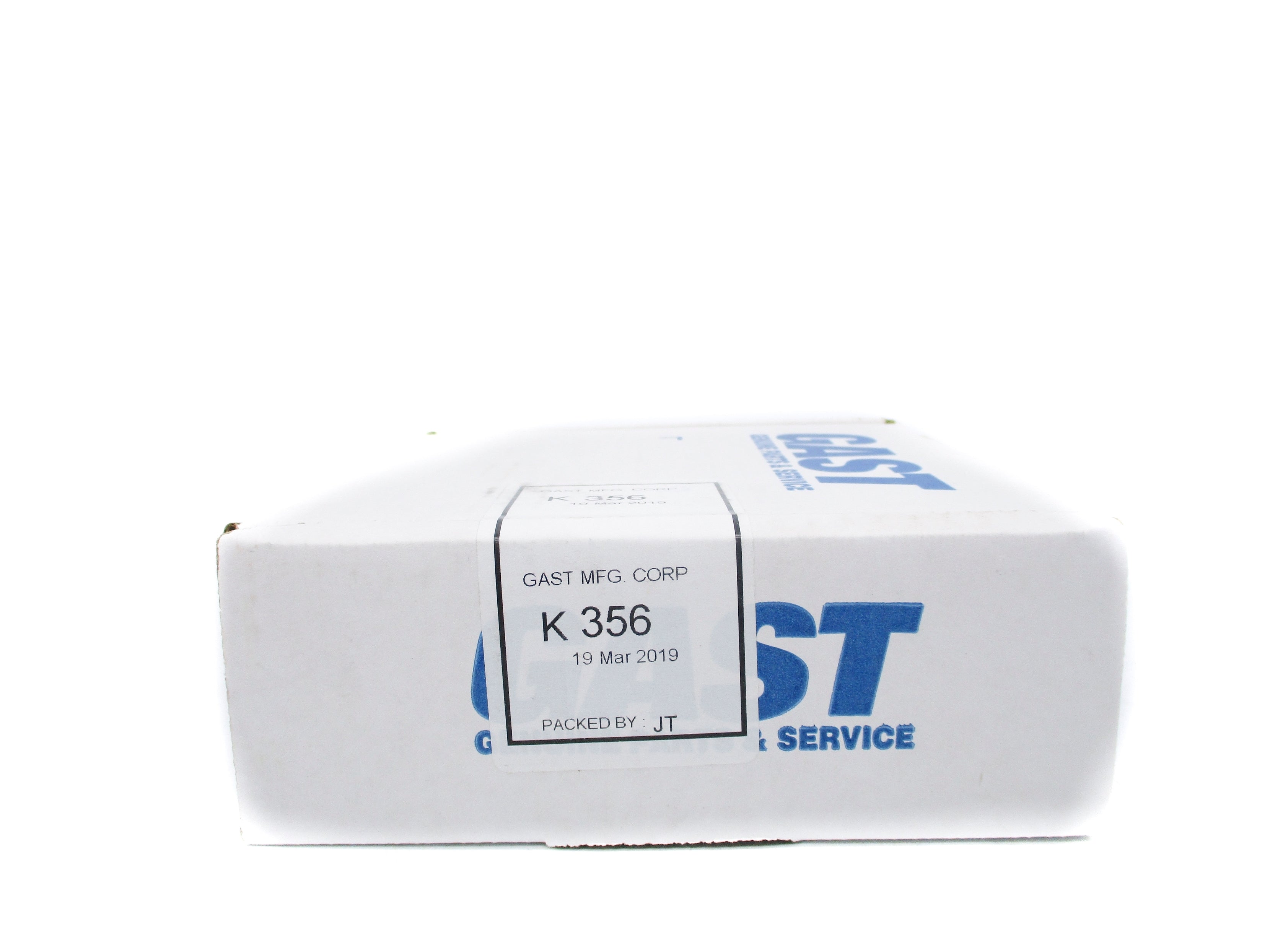 GAST K356 NSFS