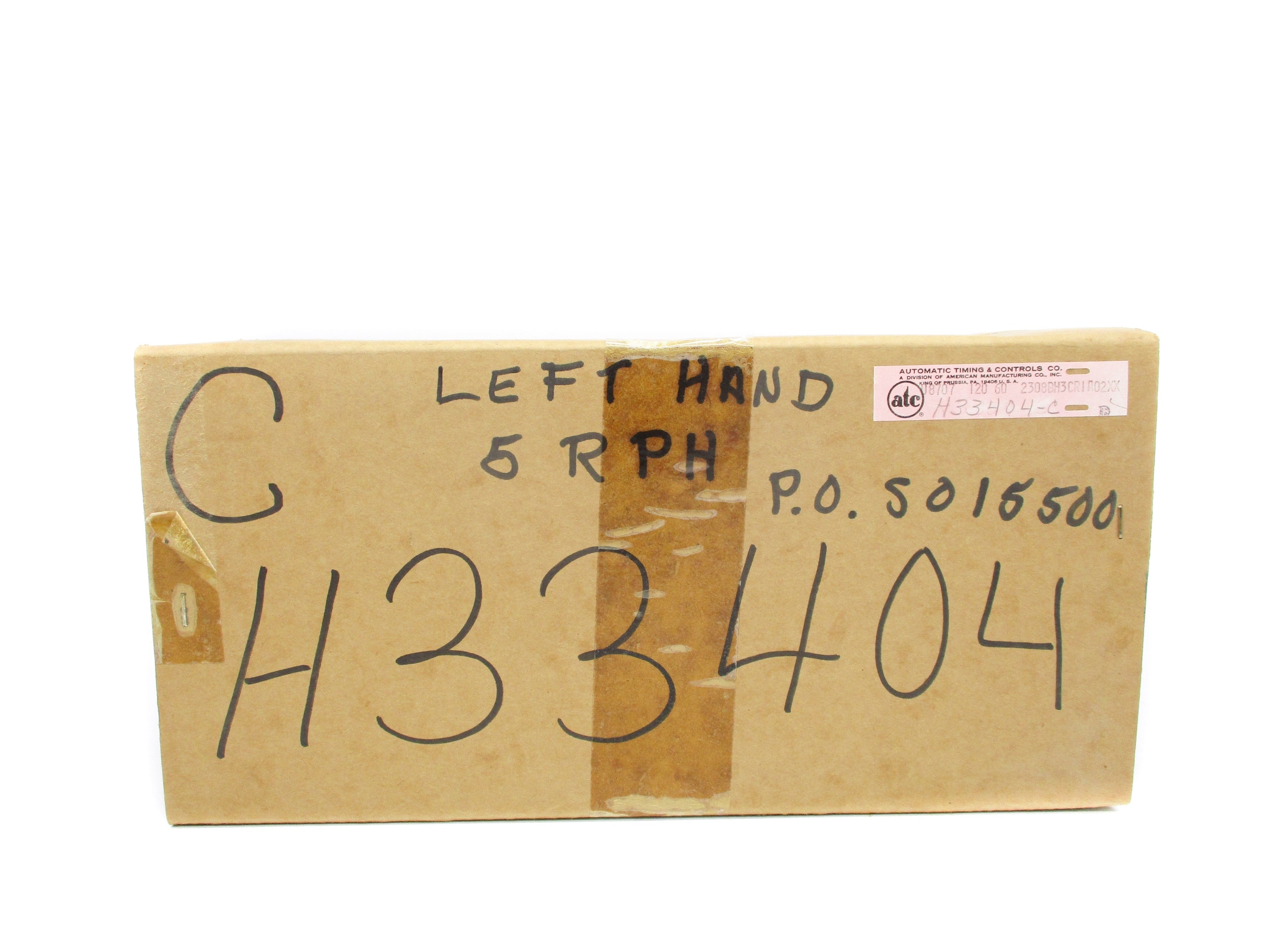 ATC 2308BH3CR1A02XX NSFS