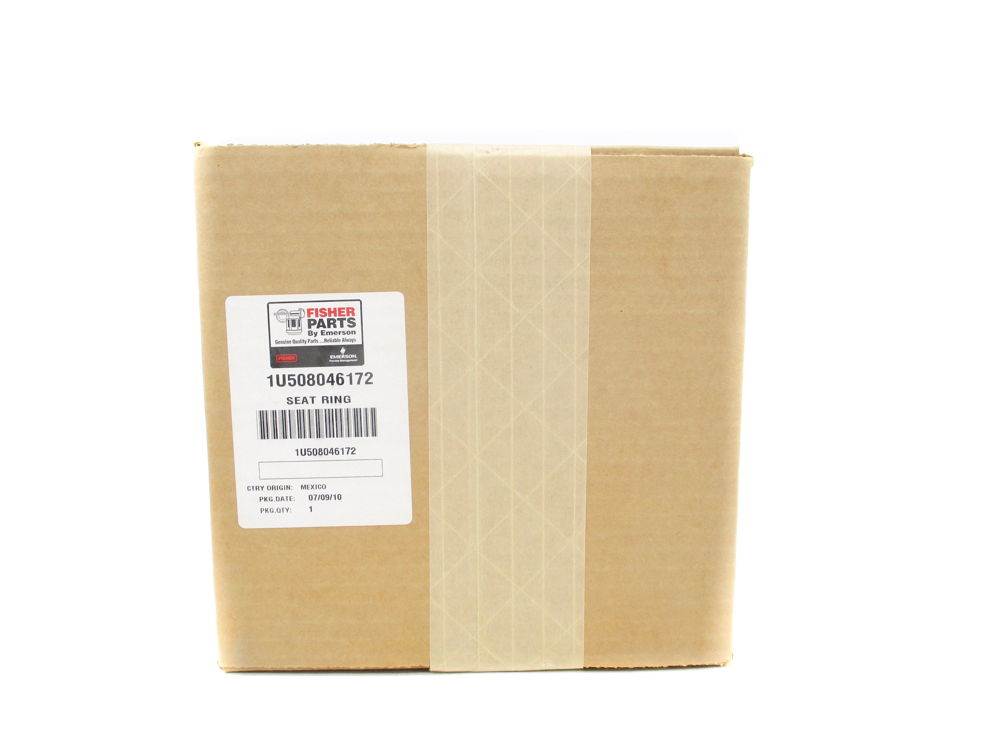 FISHER EMERSON 1U508046172 NSFS