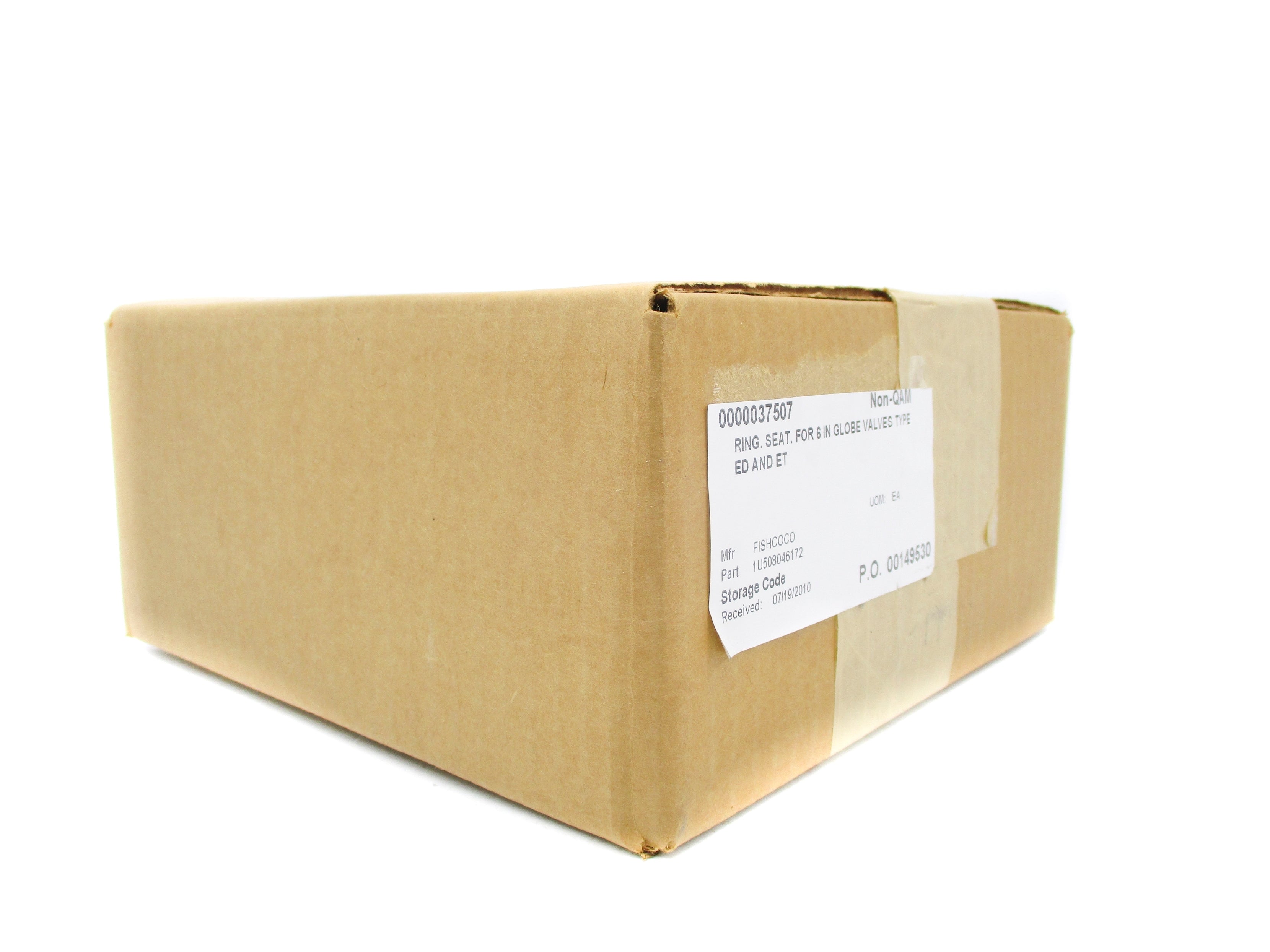 FISHER EMERSON 1U508046172 NSFS