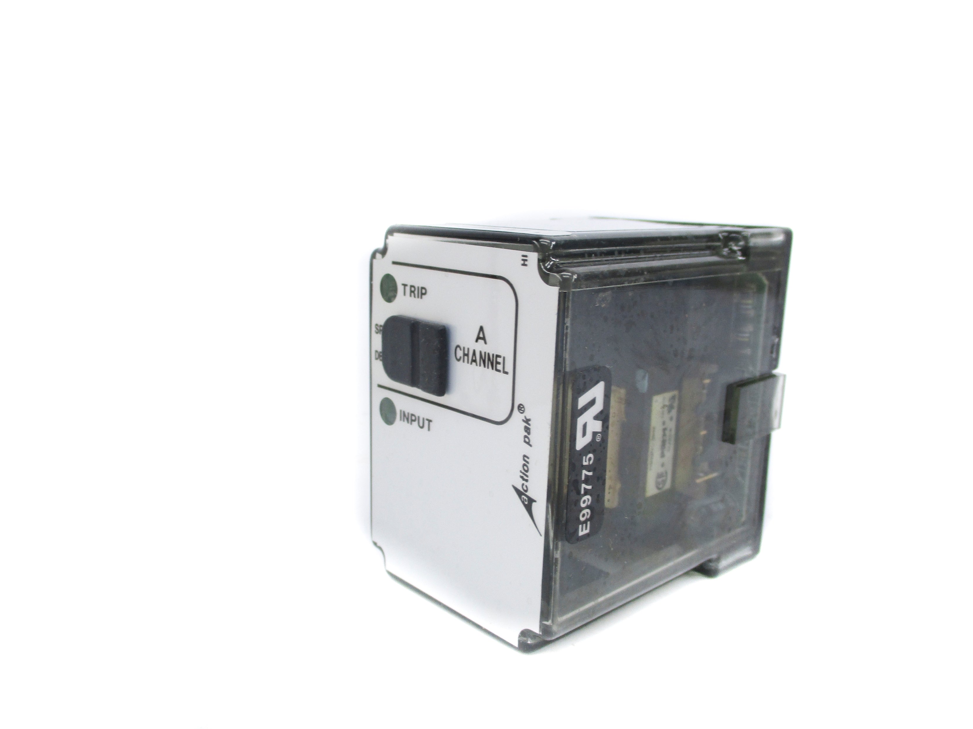 ACTION PAK 1080-2000-1 120VAC NSMP