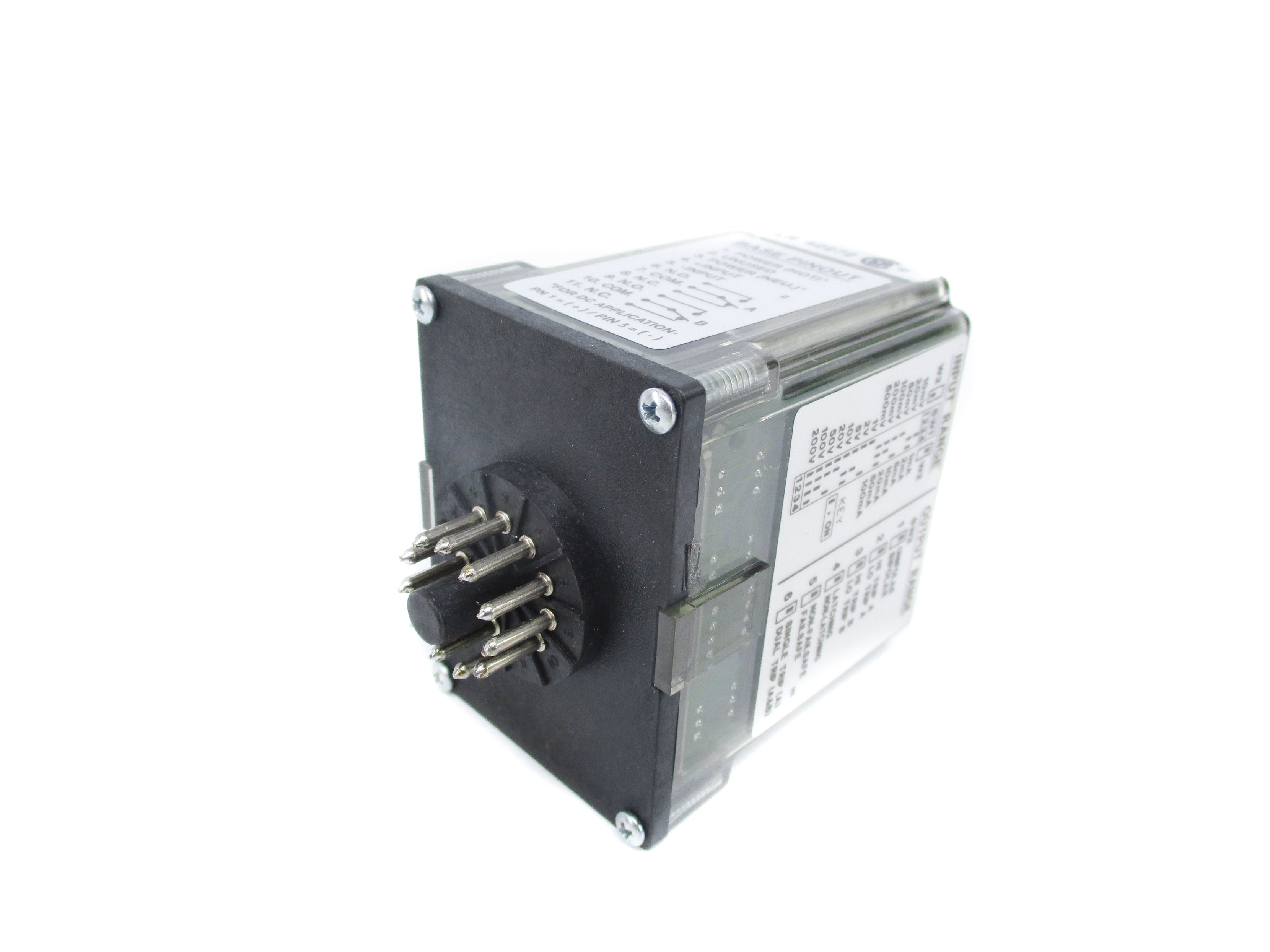 ACTION PAK 1080-2000-1 120VAC NSMP