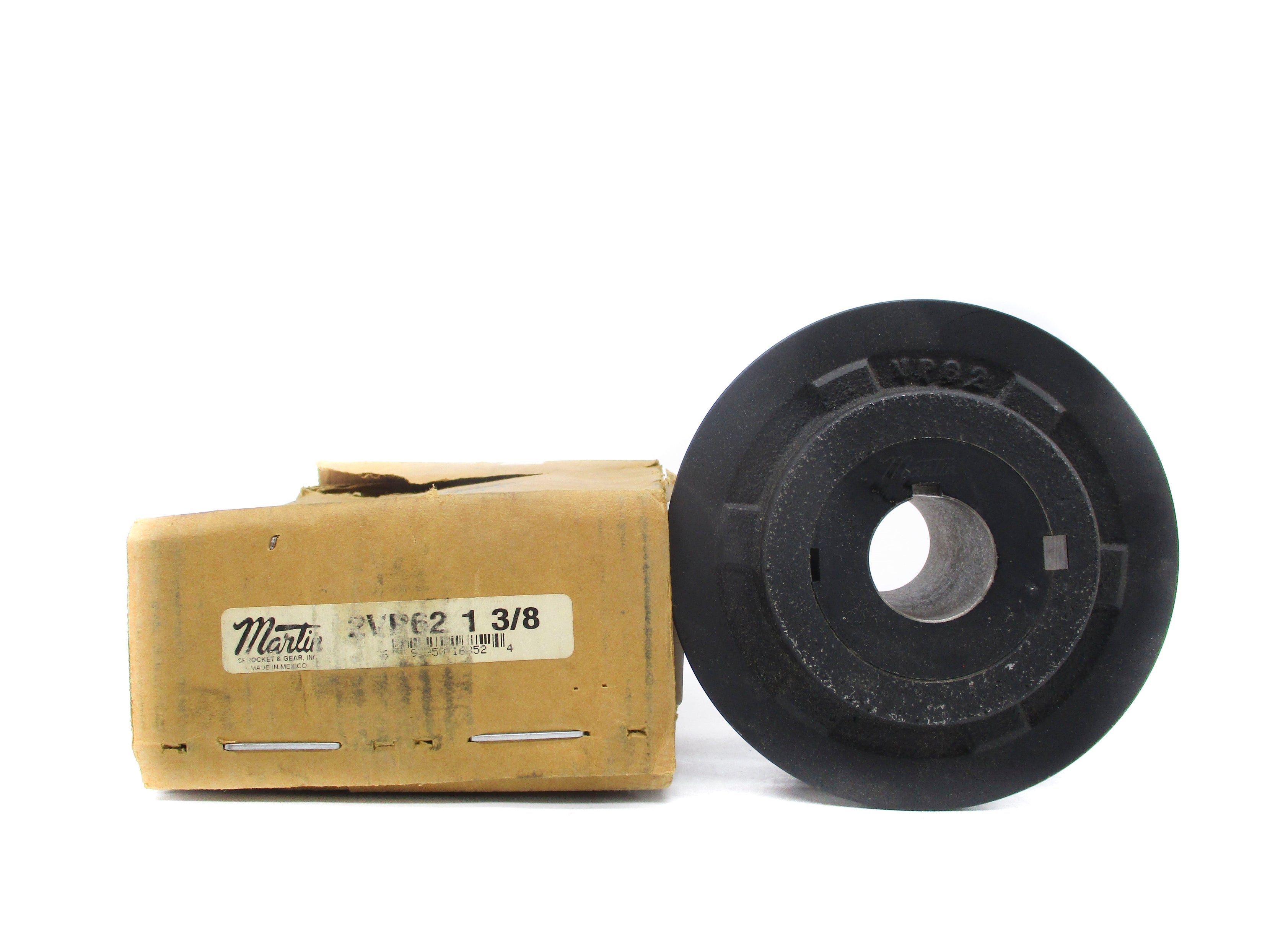 MARTIN 2VP62 1 3/8 NSMP