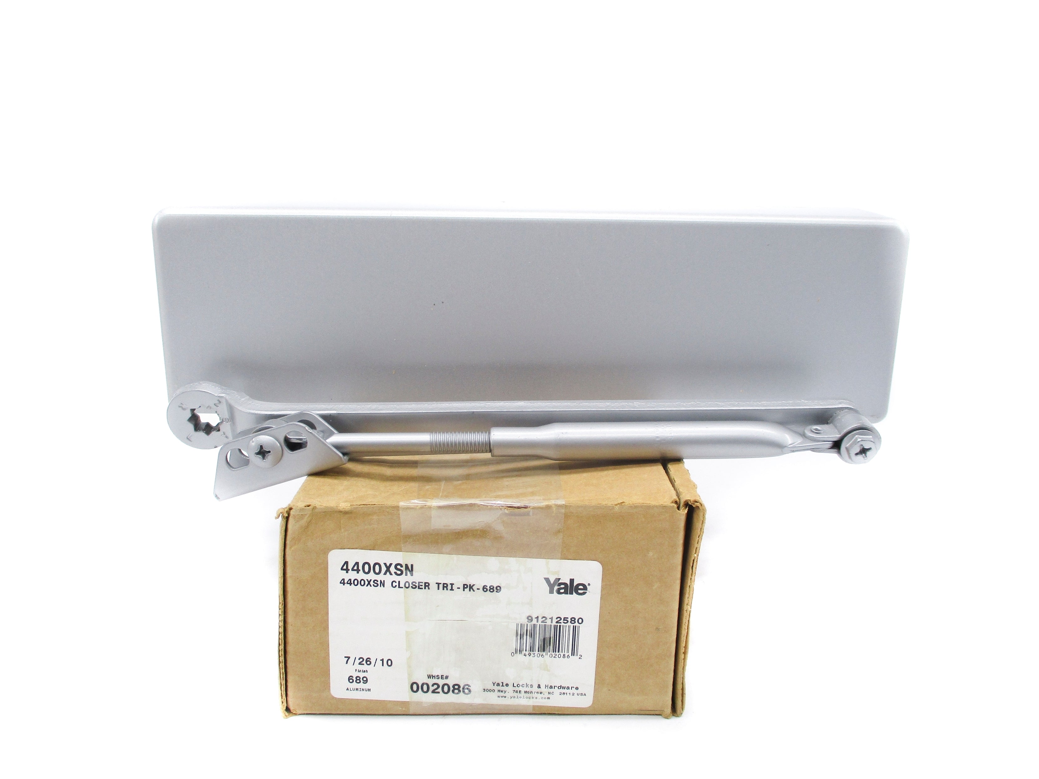 YALE 4400XSN NSMP