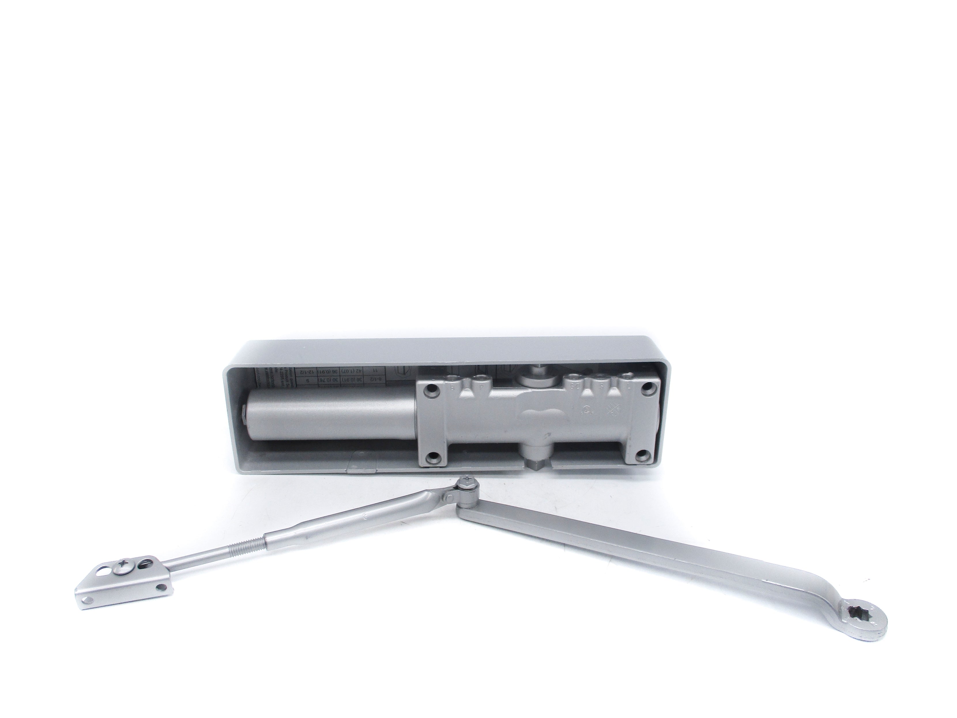 YALE 4400XSN NSMP