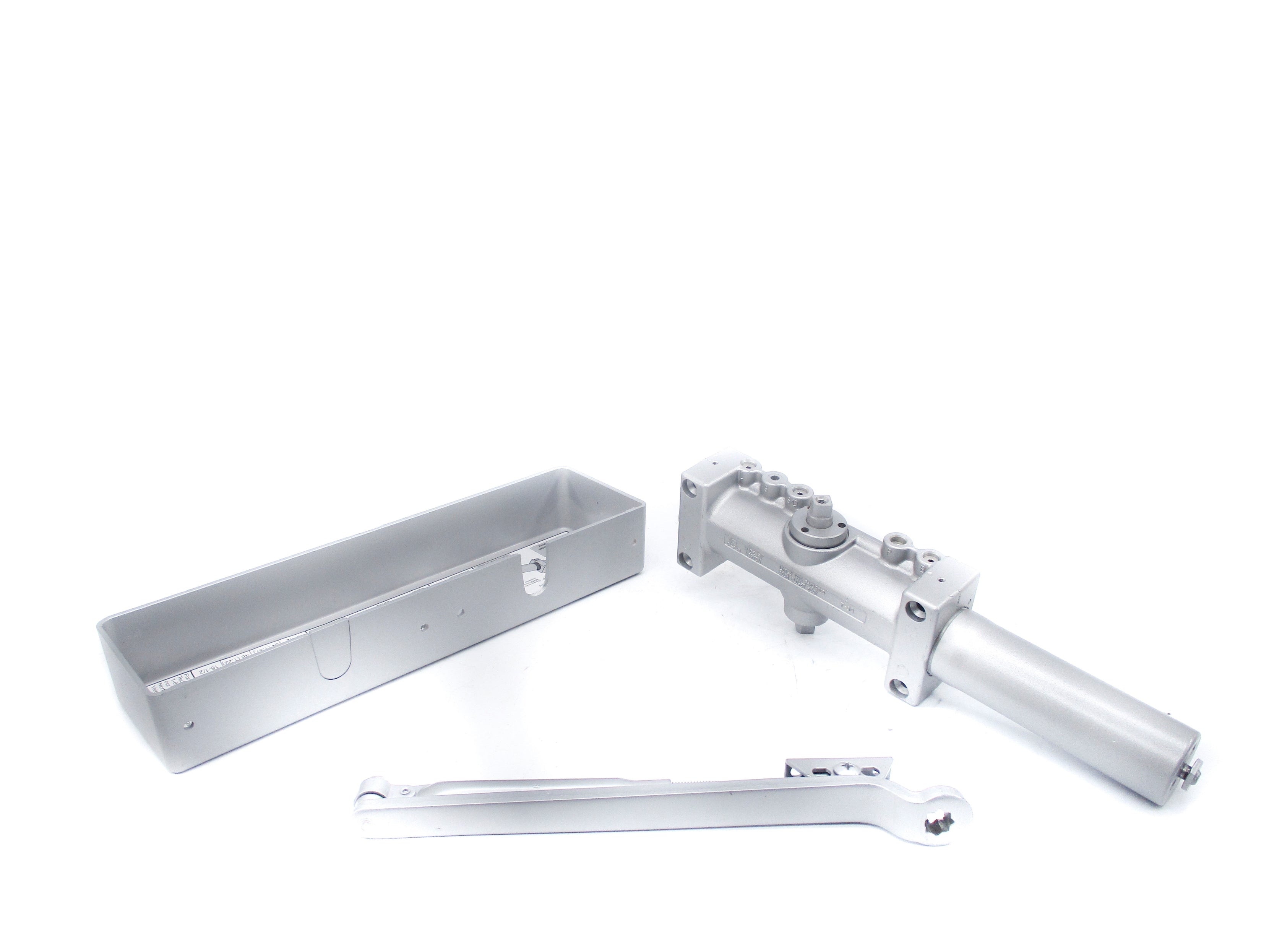YALE 4400XSN NSMP