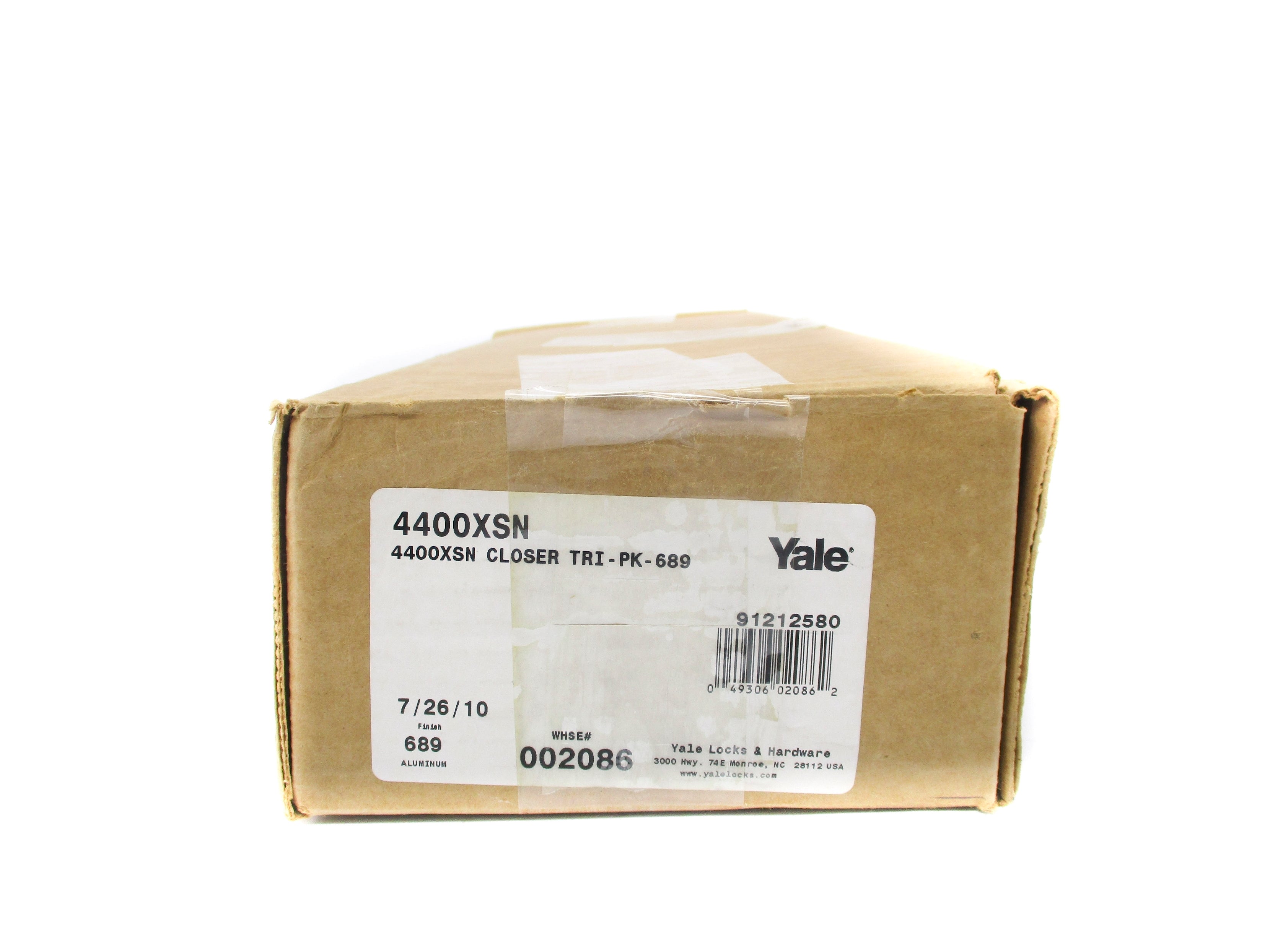 YALE 4400XSN NSMP