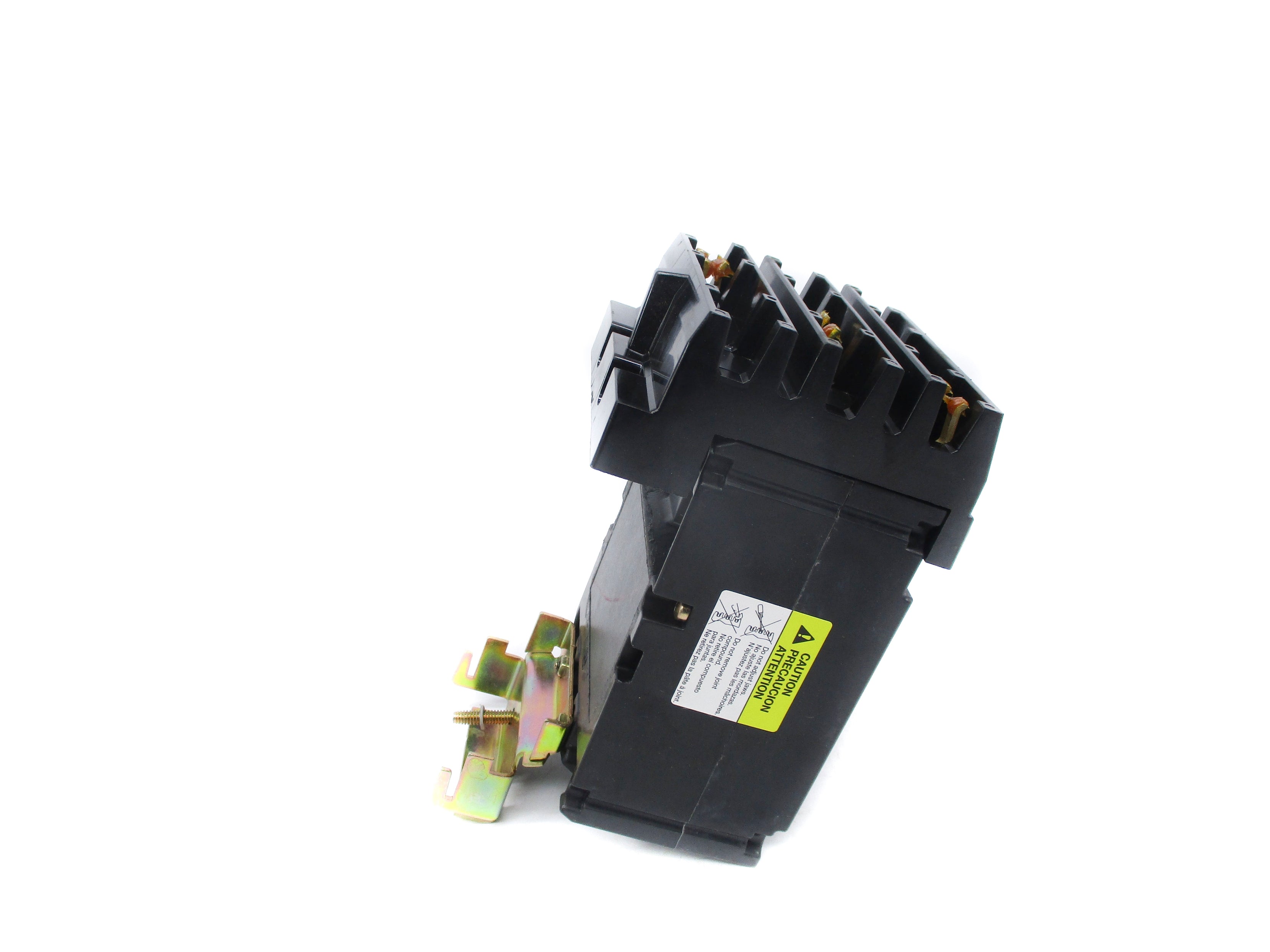 SQUARE D FC34050 SER. S3 50A 480V NSMP