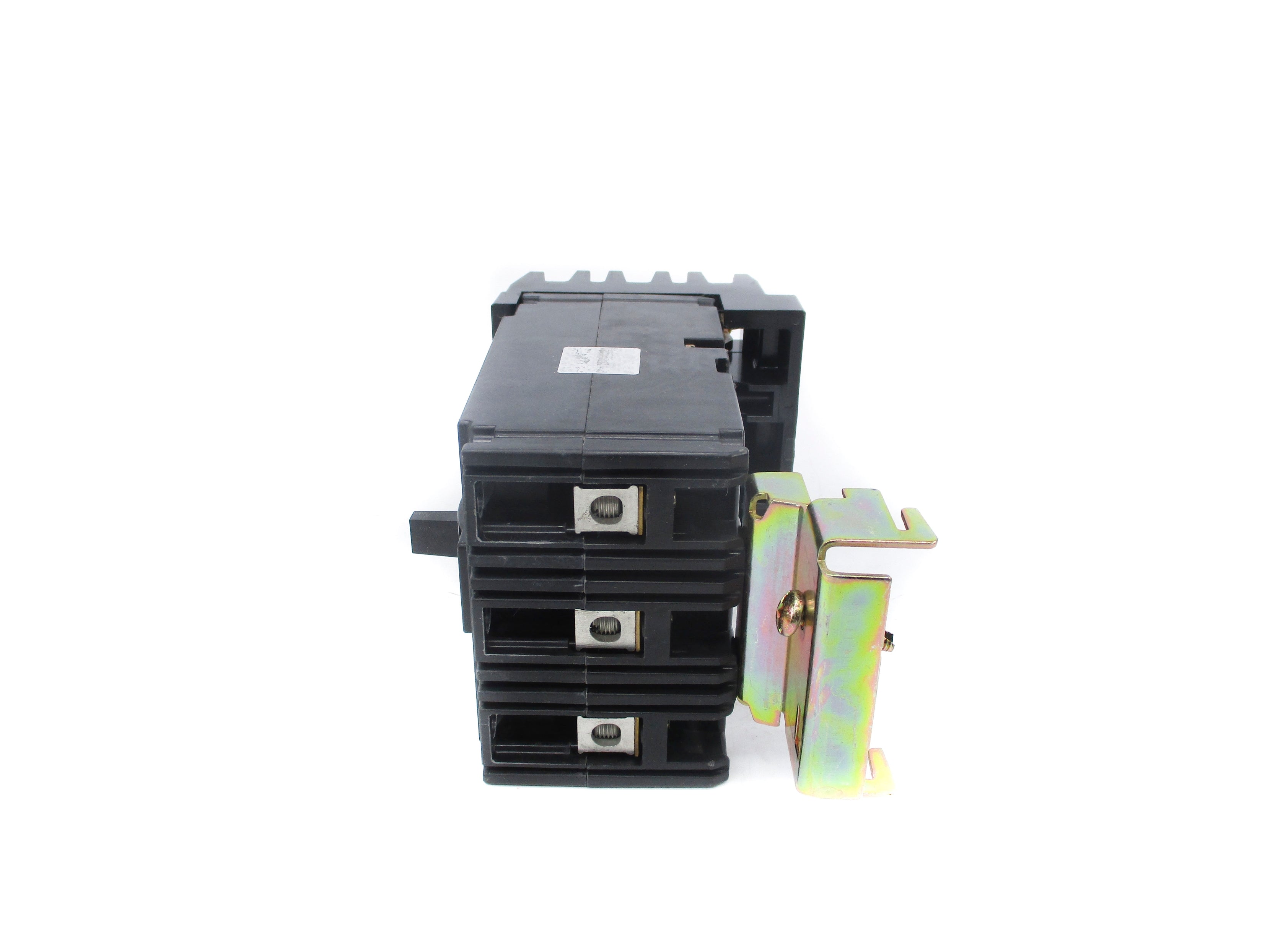SQUARE D FC34050 SER. S3 50A 480V NSMP