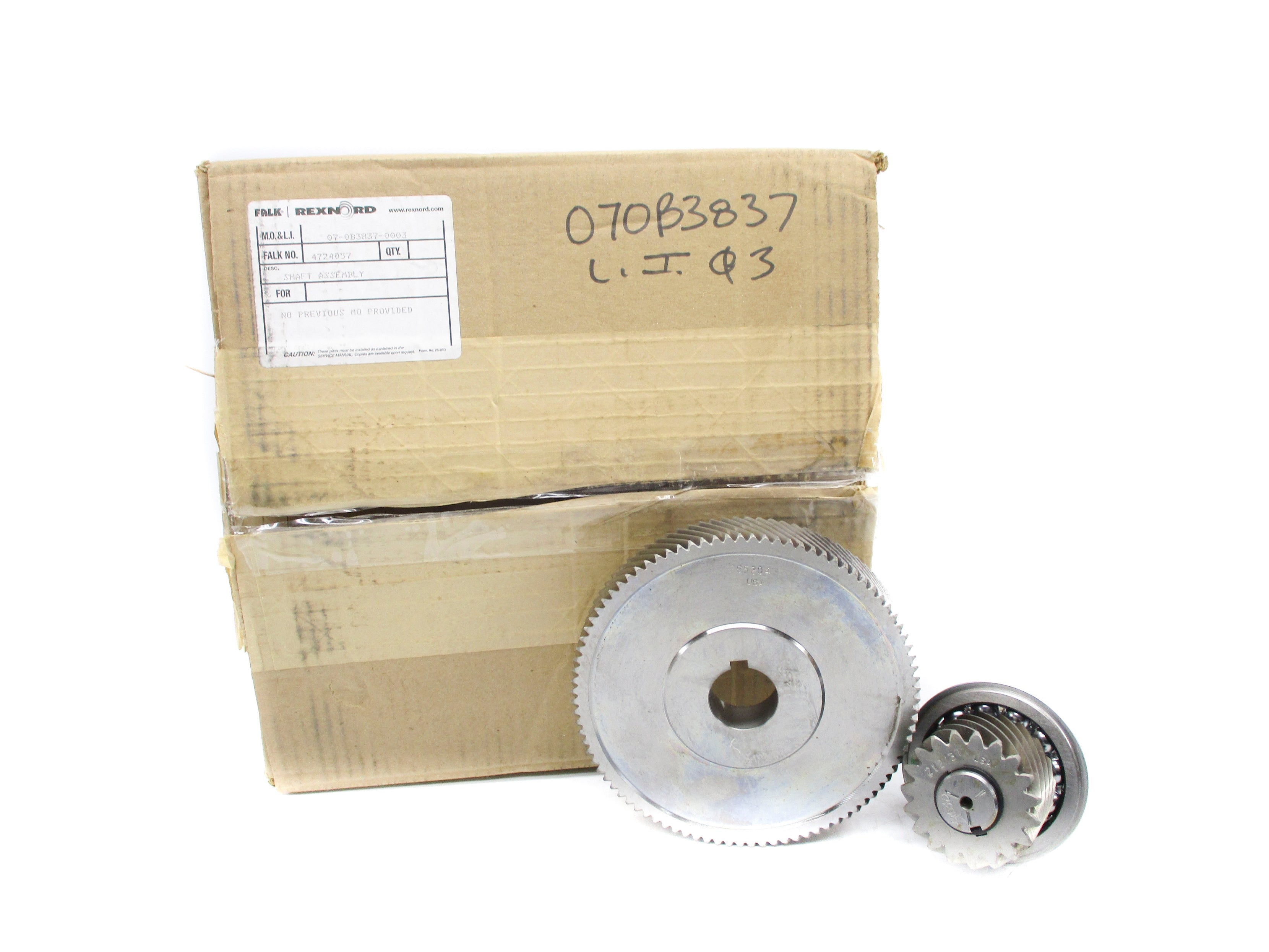 REXNORD 4724057 NSMP