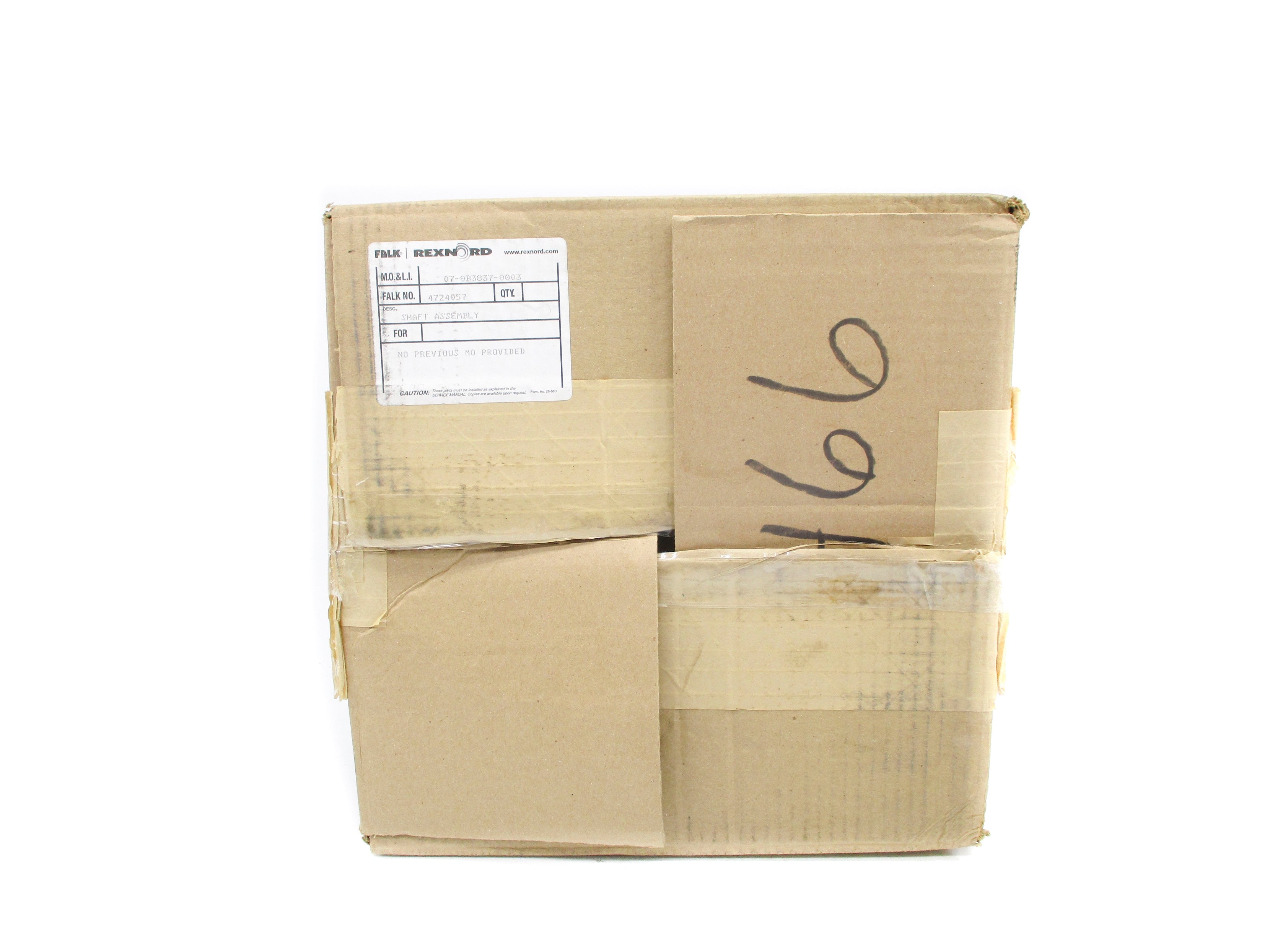 REXNORD 4724057 NSMP