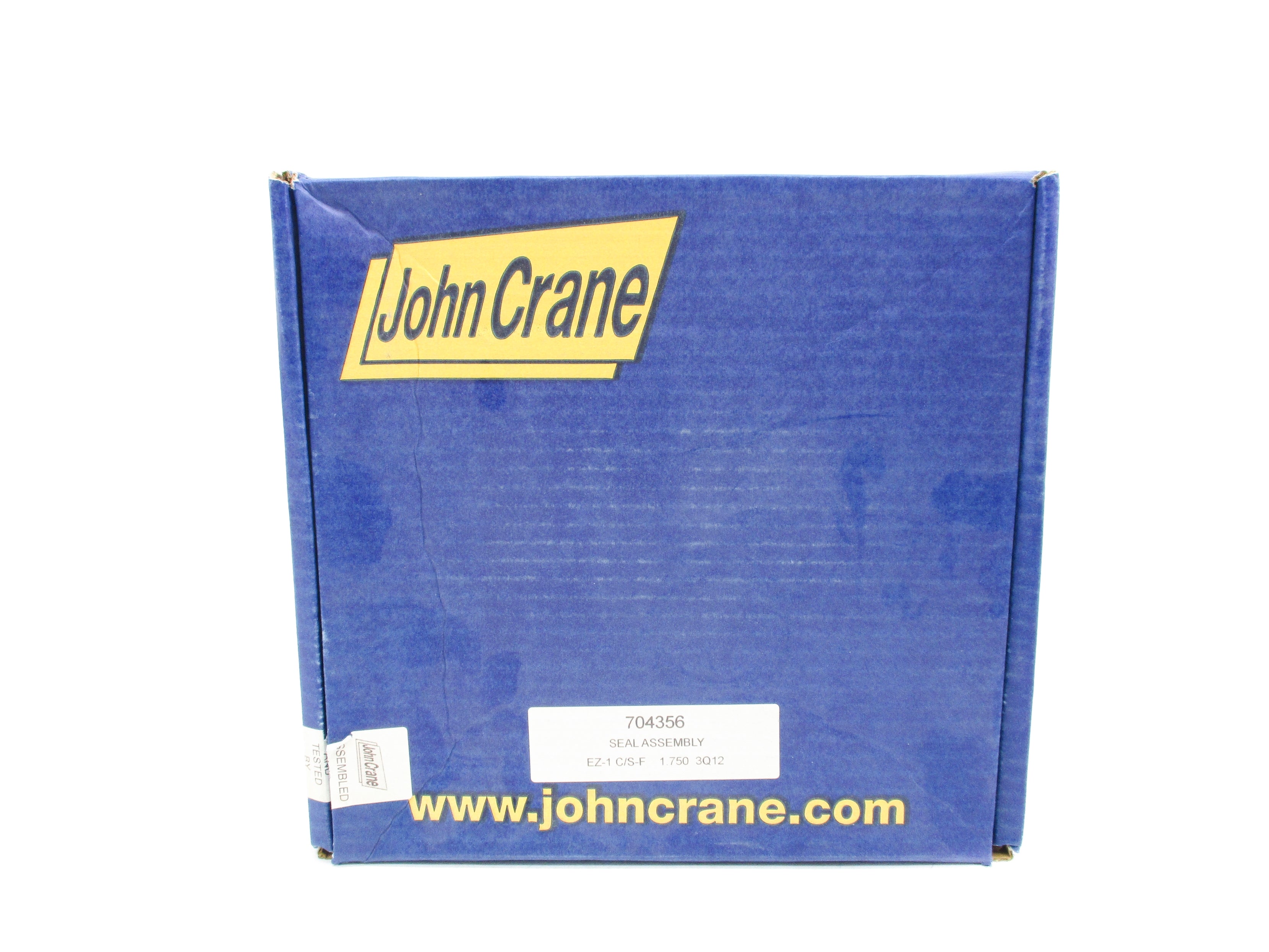 JOHN CRANE EZ-1C/S-F 1.750 NSMP