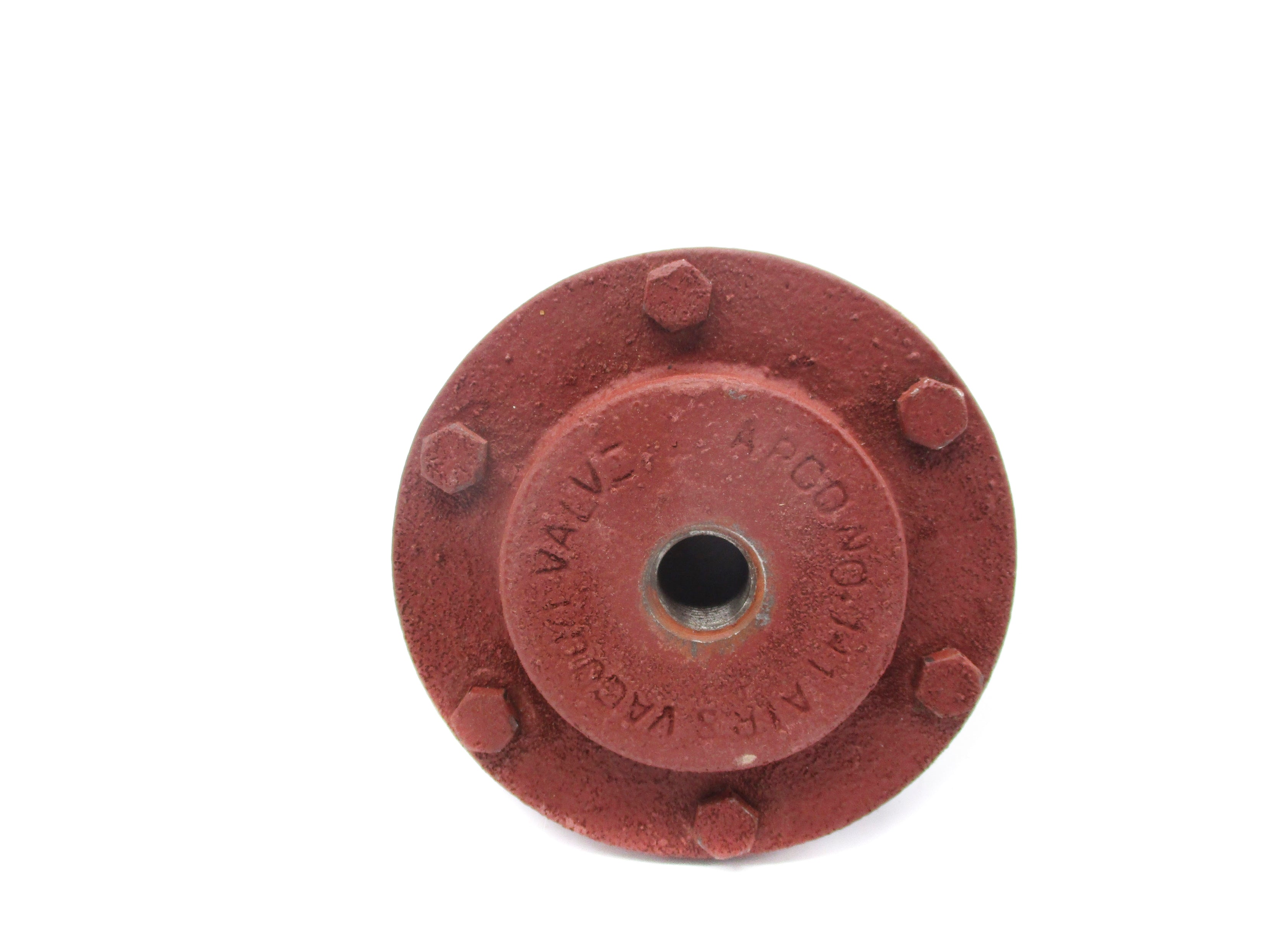 APCO 141.1 1/2" NSMP