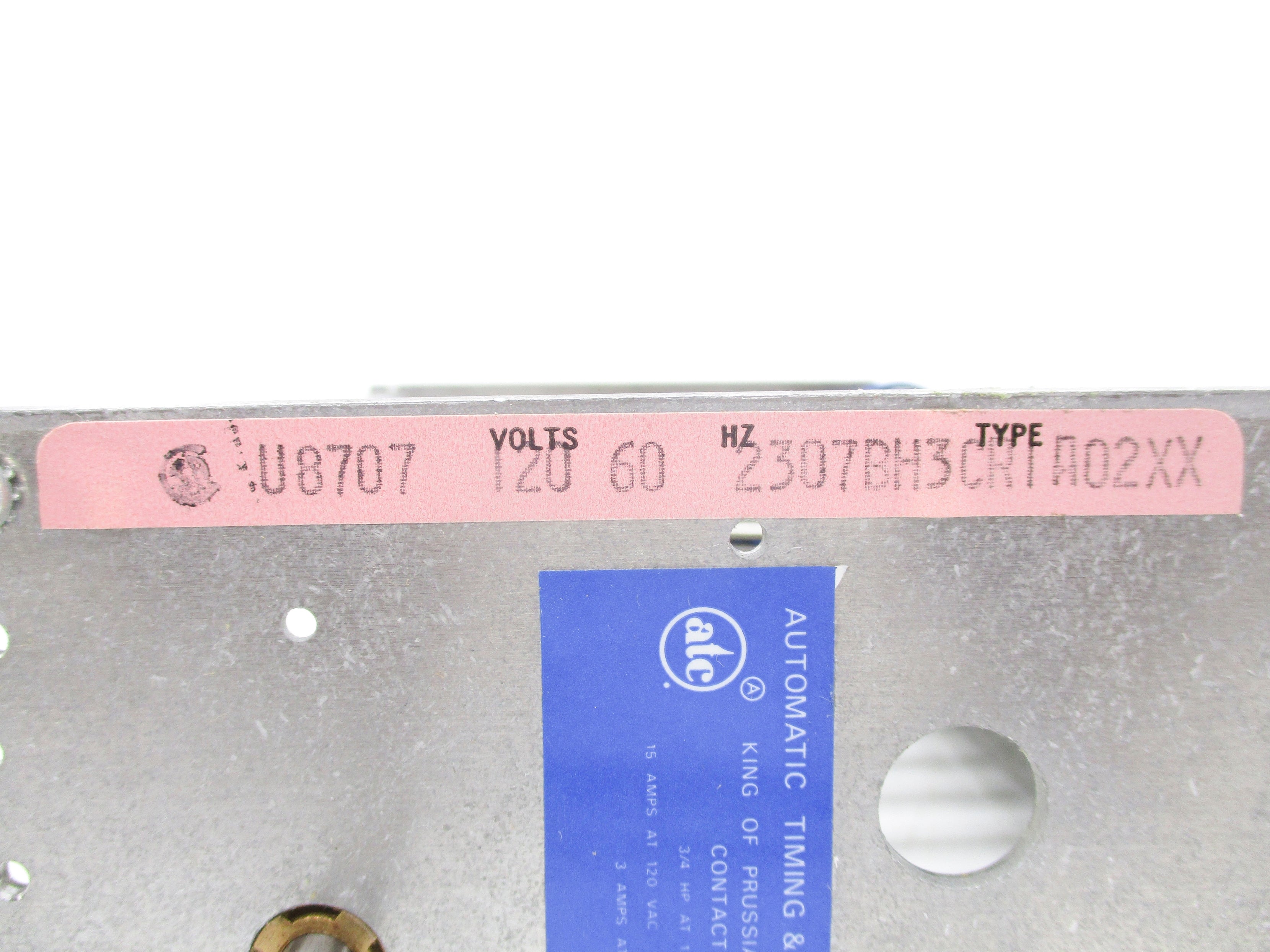 ATC 2307BH3CR1A02XX NSNP