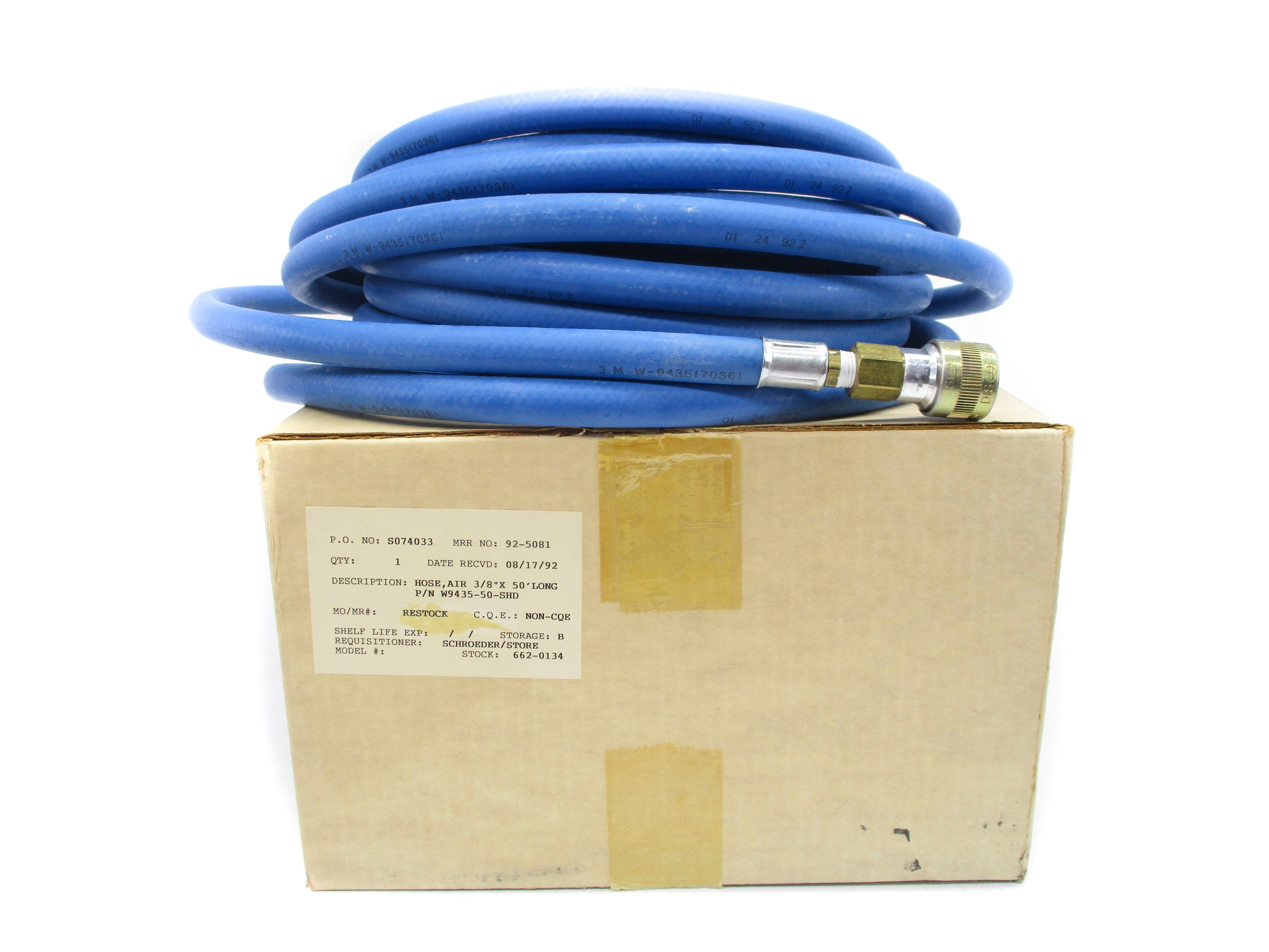 3M W9435 NSMP