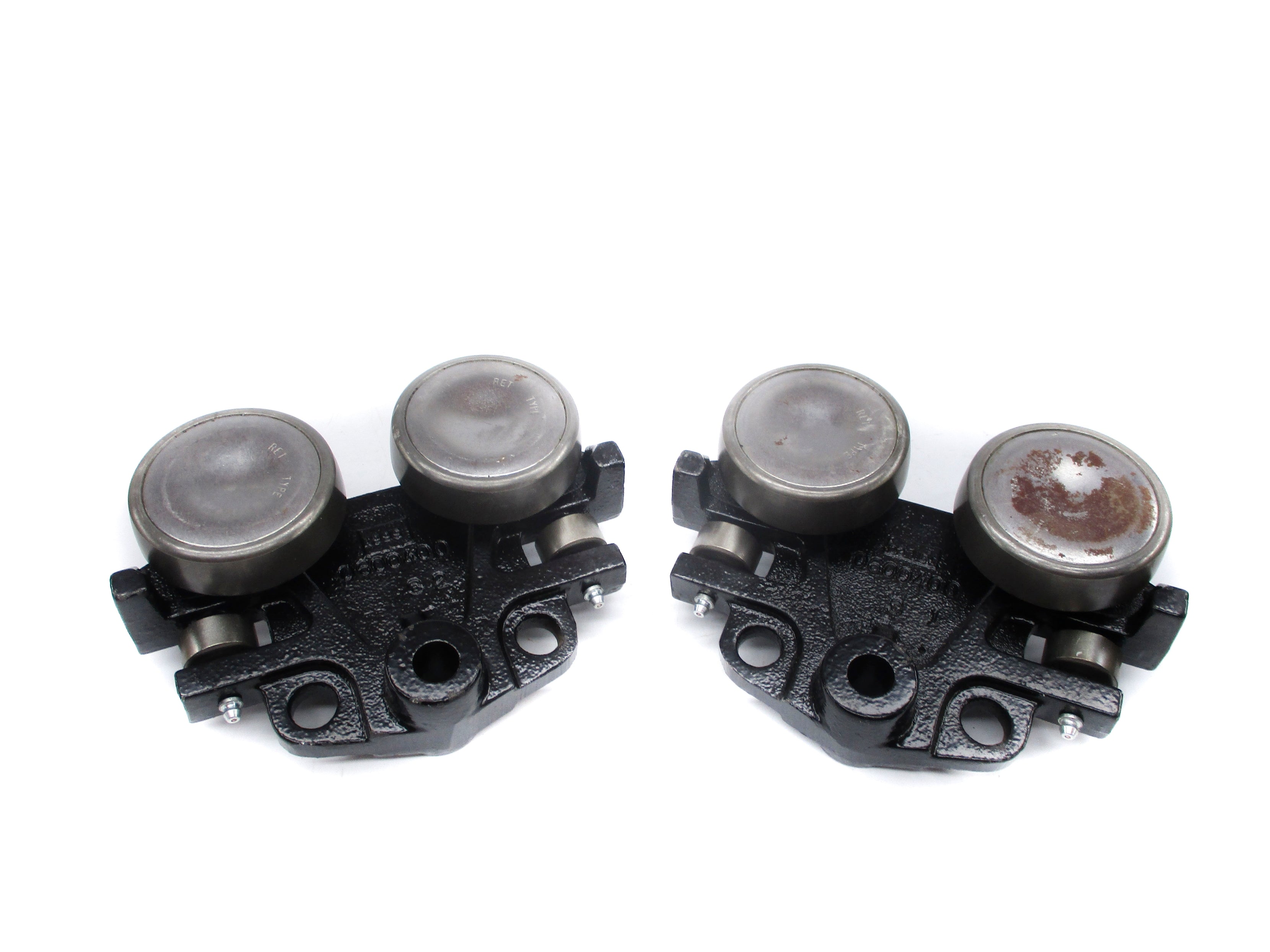 INDUSTRIAL MRO 313-758-111 NSMP