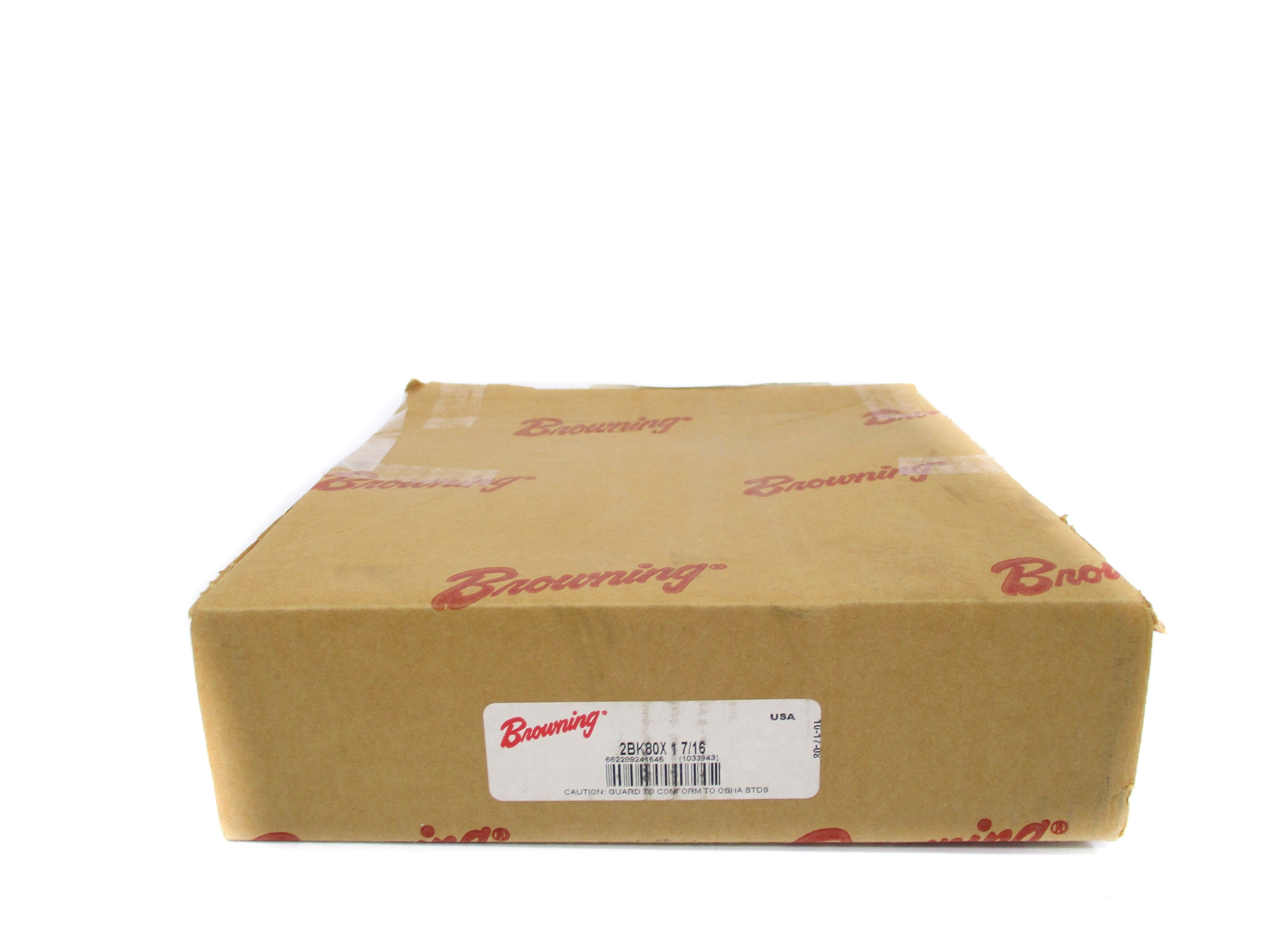 BROWNING 2BK80X1 7/16 NSMP