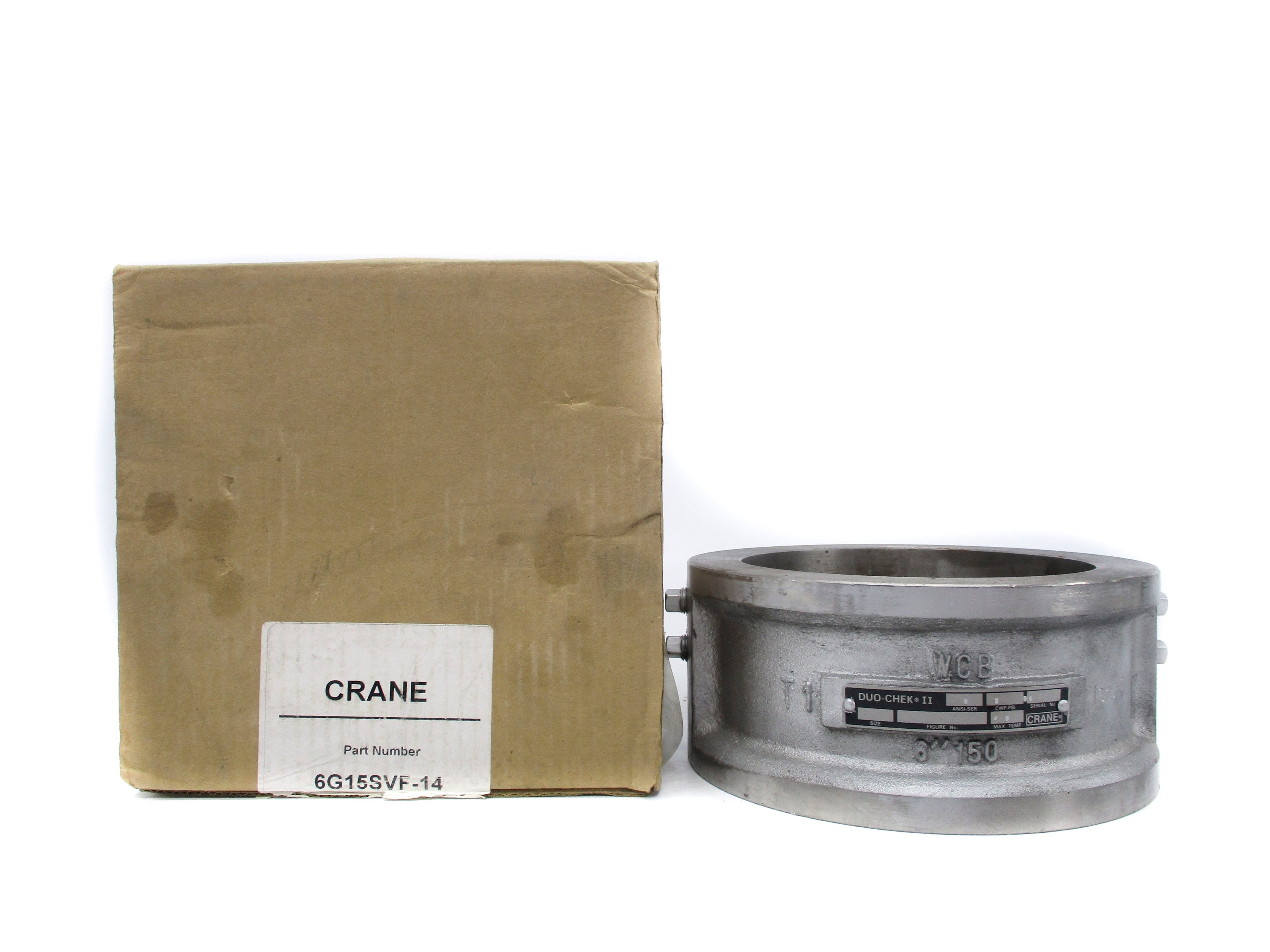 CRANE 6G15SVF-14 NSMP