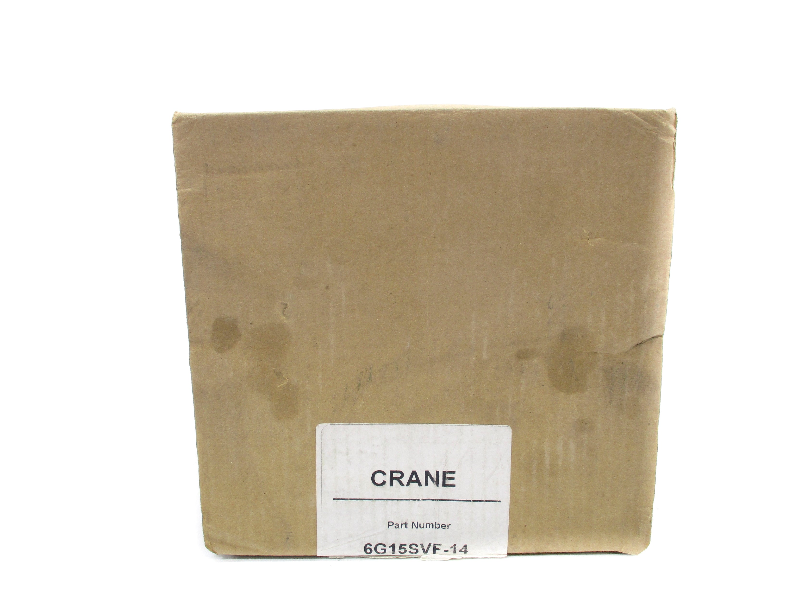 CRANE 6G15SVF-14 NSMP