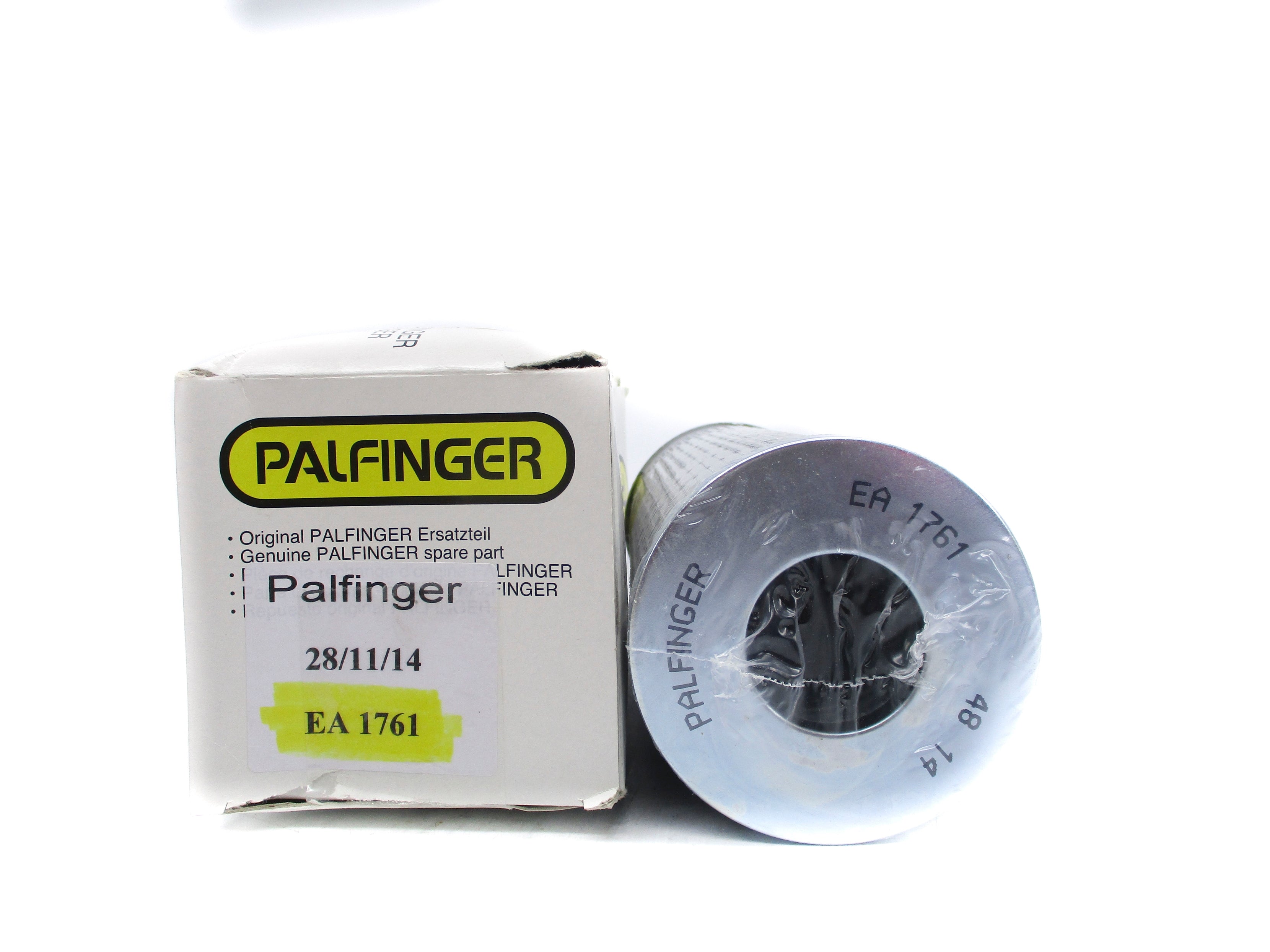 PALFINGER EA1761 NSMP