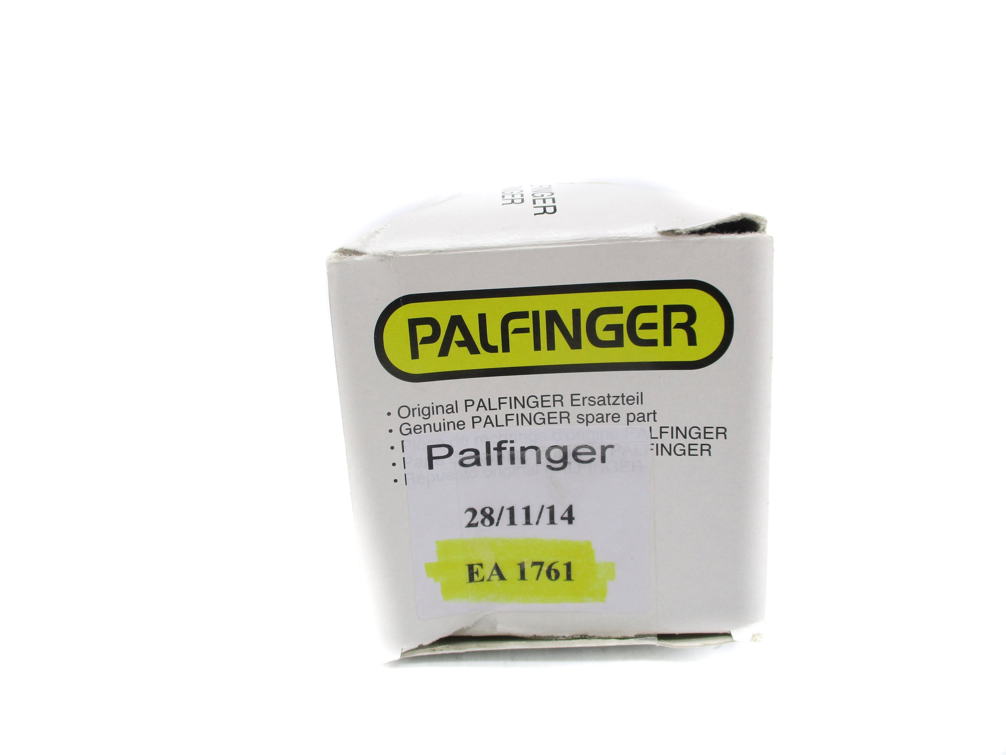 PALFINGER EA1761 NSMP