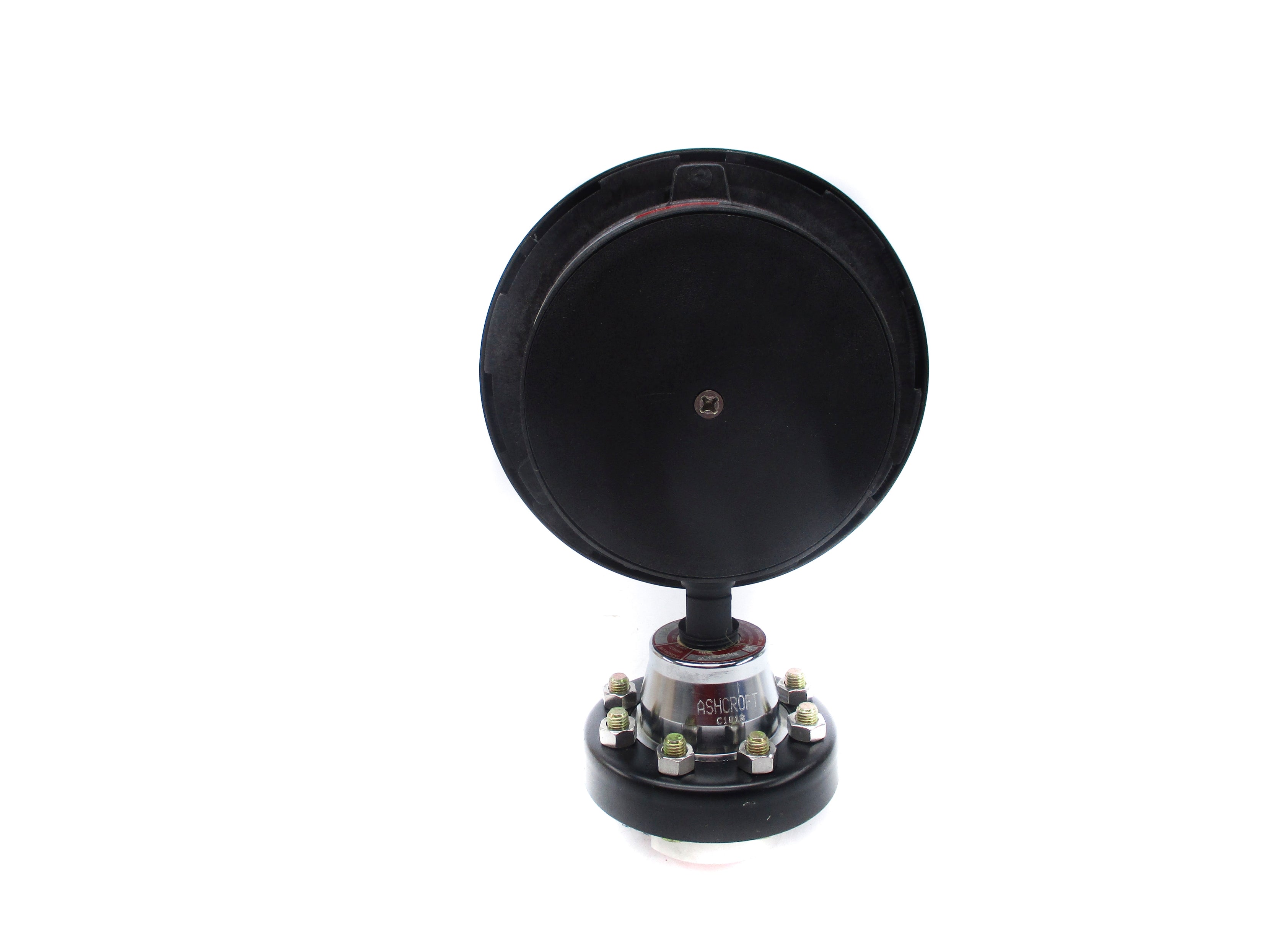 ASHCROFT 45-2462-AS-04L-200# 0-200PSI NSMP