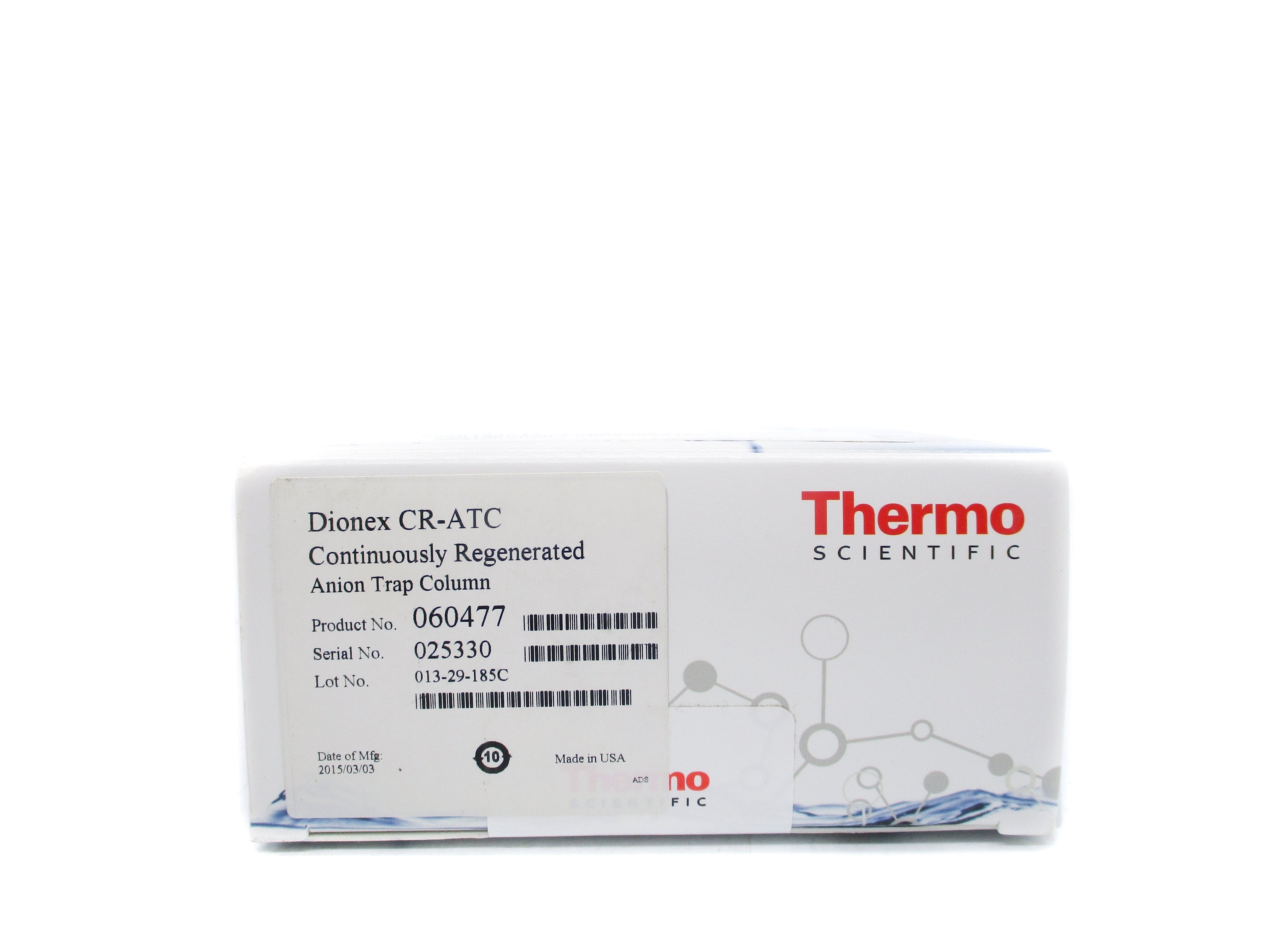THERMO SCIENTIFIC 060477 NSFS
