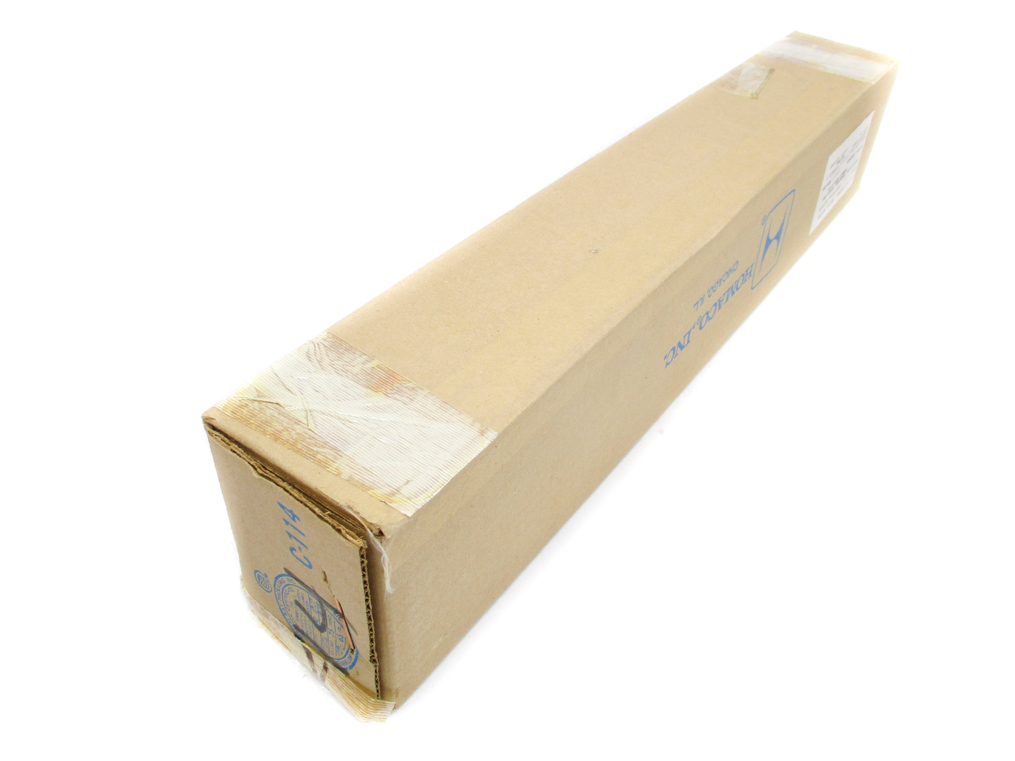 HOMACO FCM-19-2S NSFS