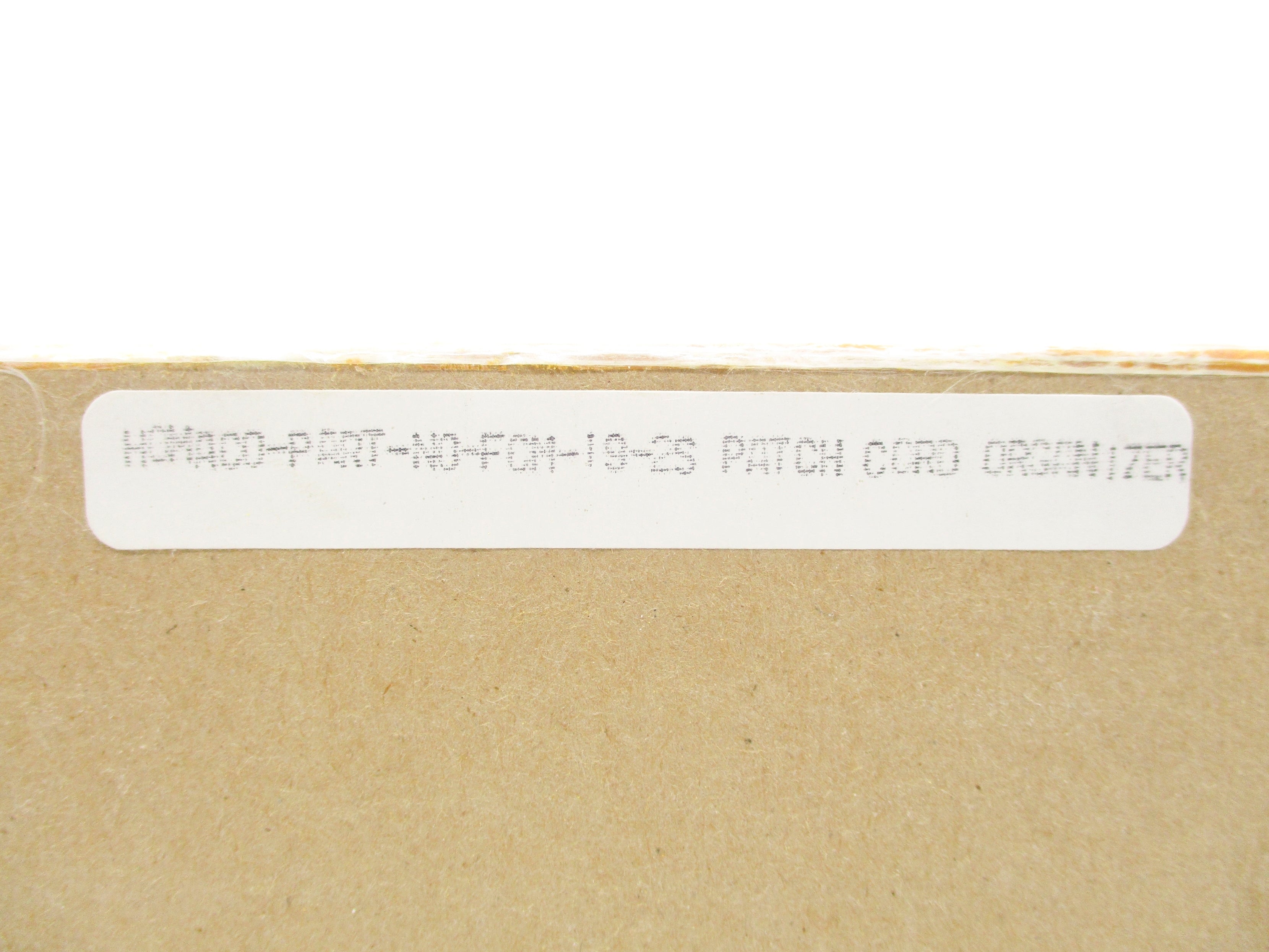 HOMACO FCM-19-2S NSFS