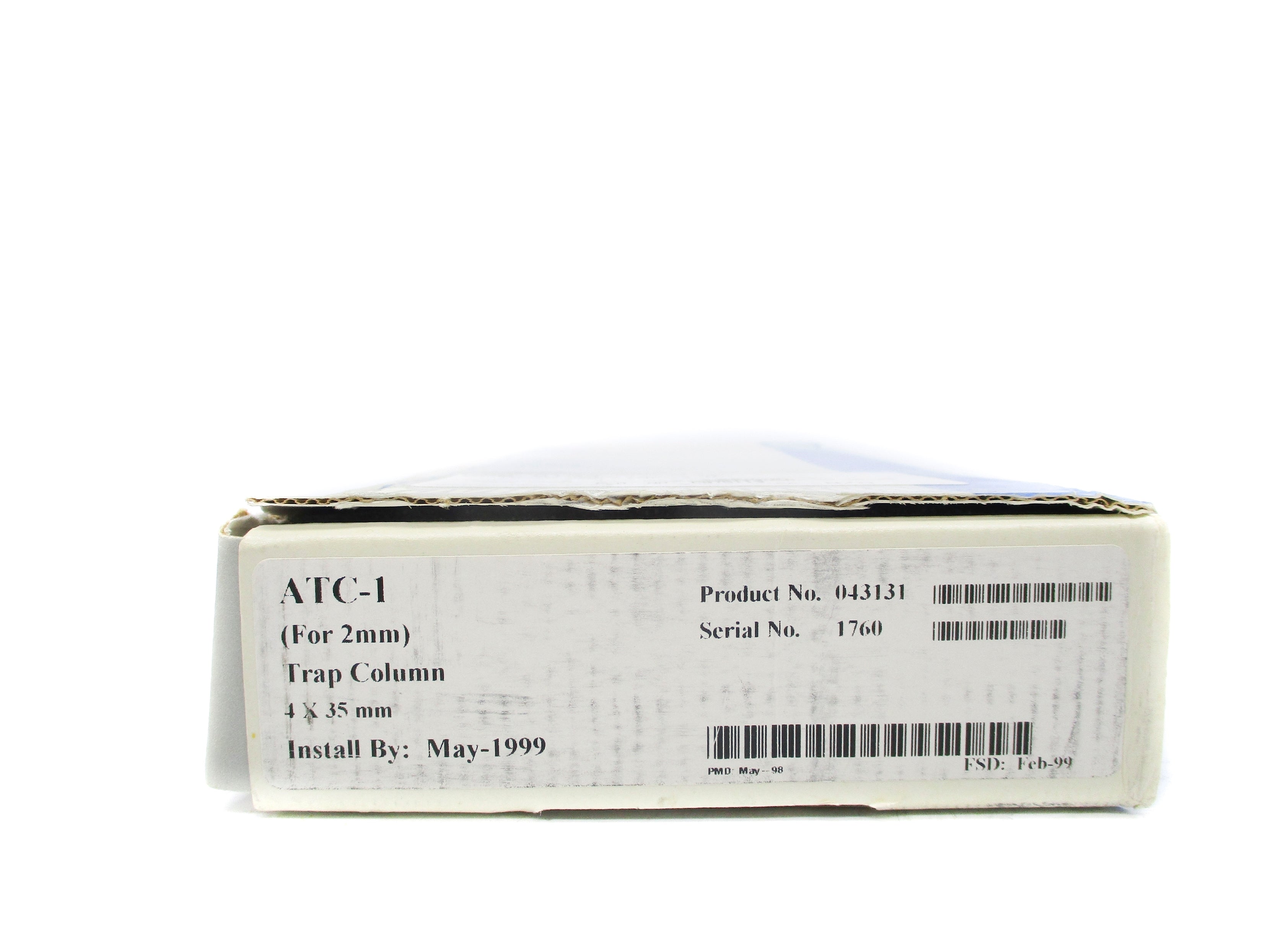 DIONEX ATC-1 NSFS