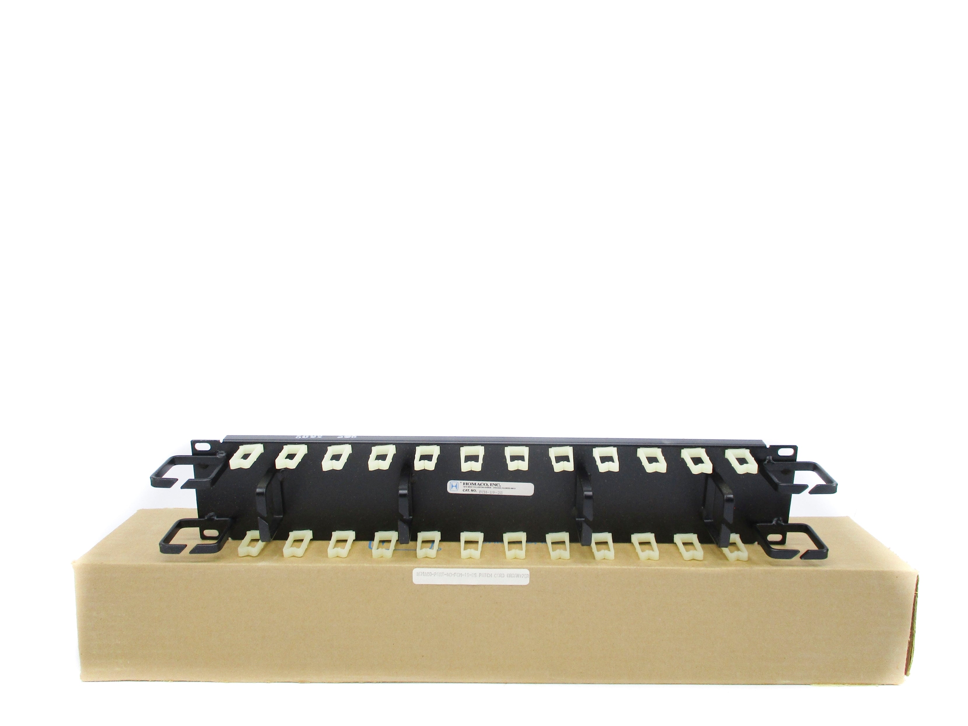HOMACO FCM-19-2S NSMP