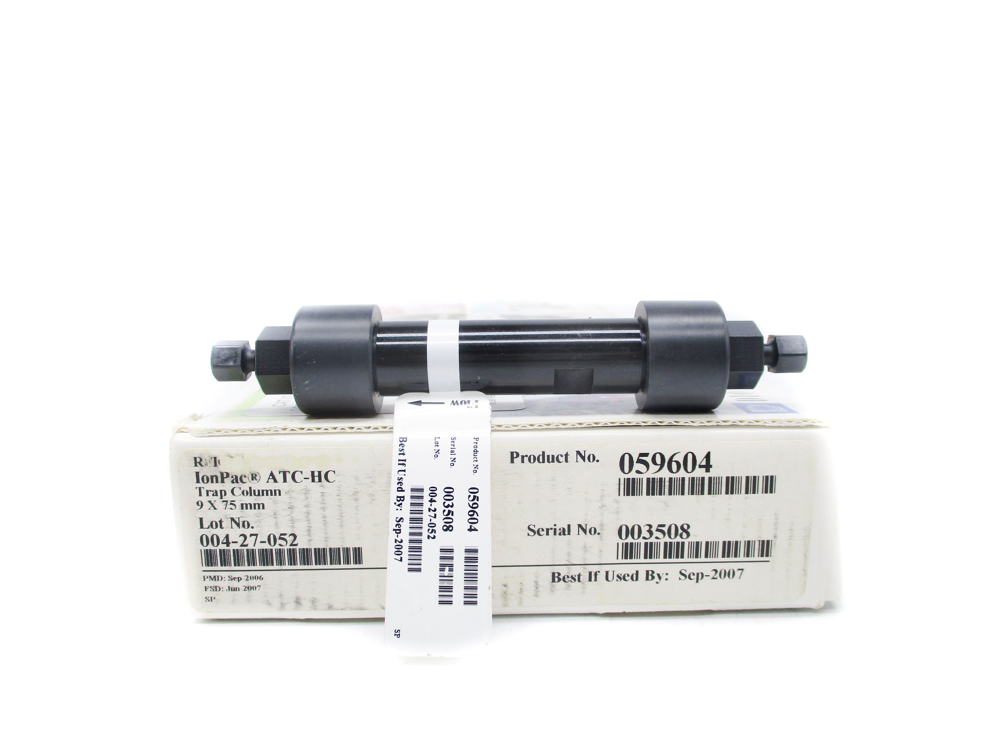 DIONEX ATC-HC NSMP