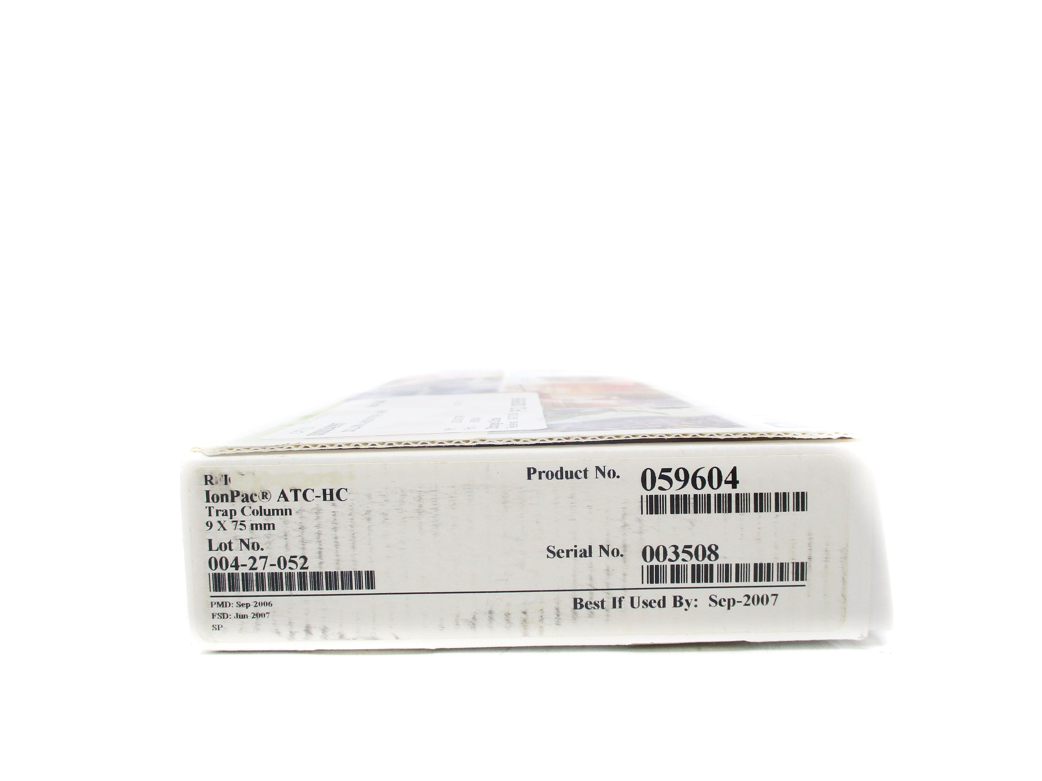 DIONEX ATC-HC NSMP
