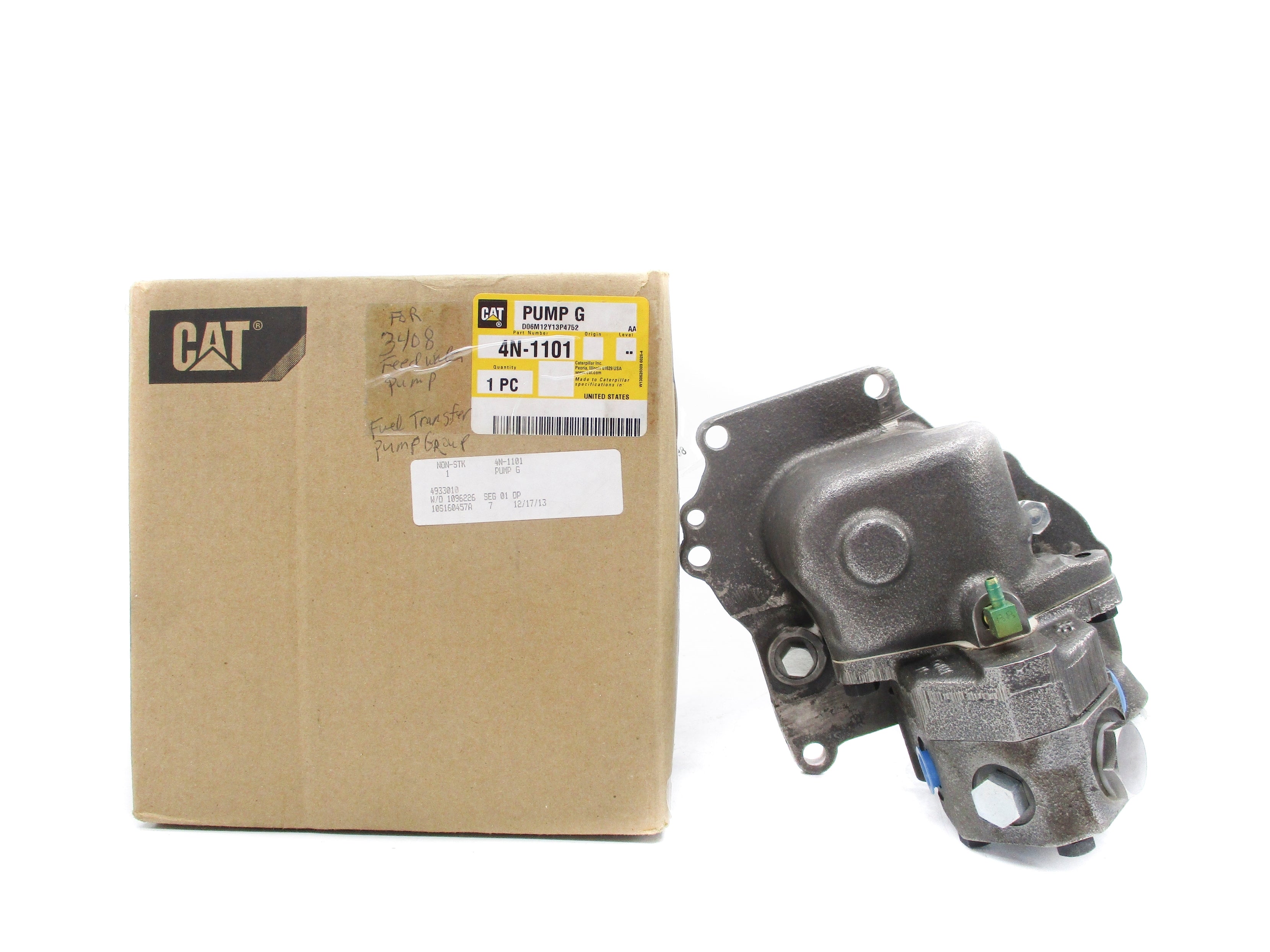 CAT 4N-1101 NSMP