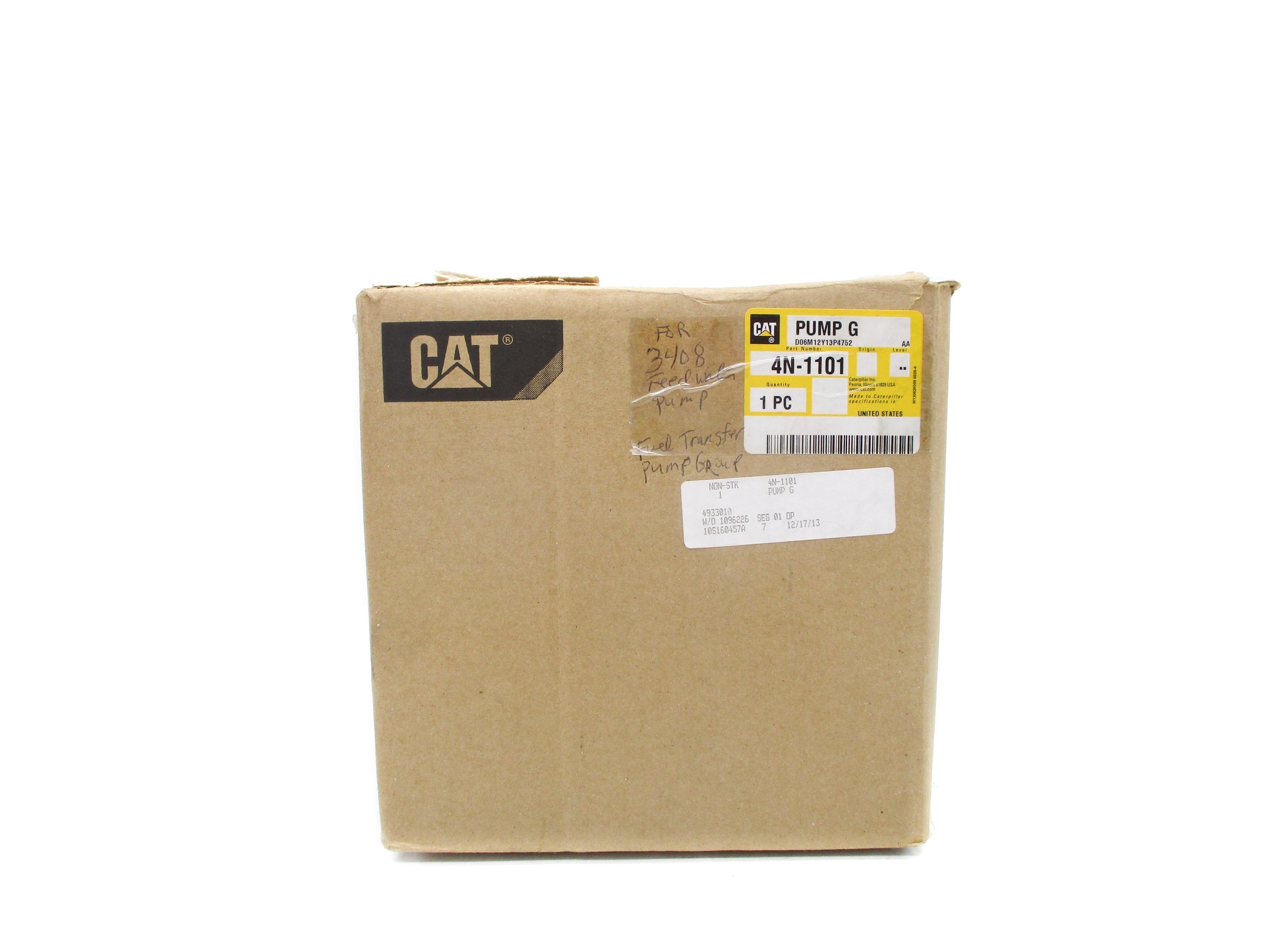 CAT 4N-1101 NSMP